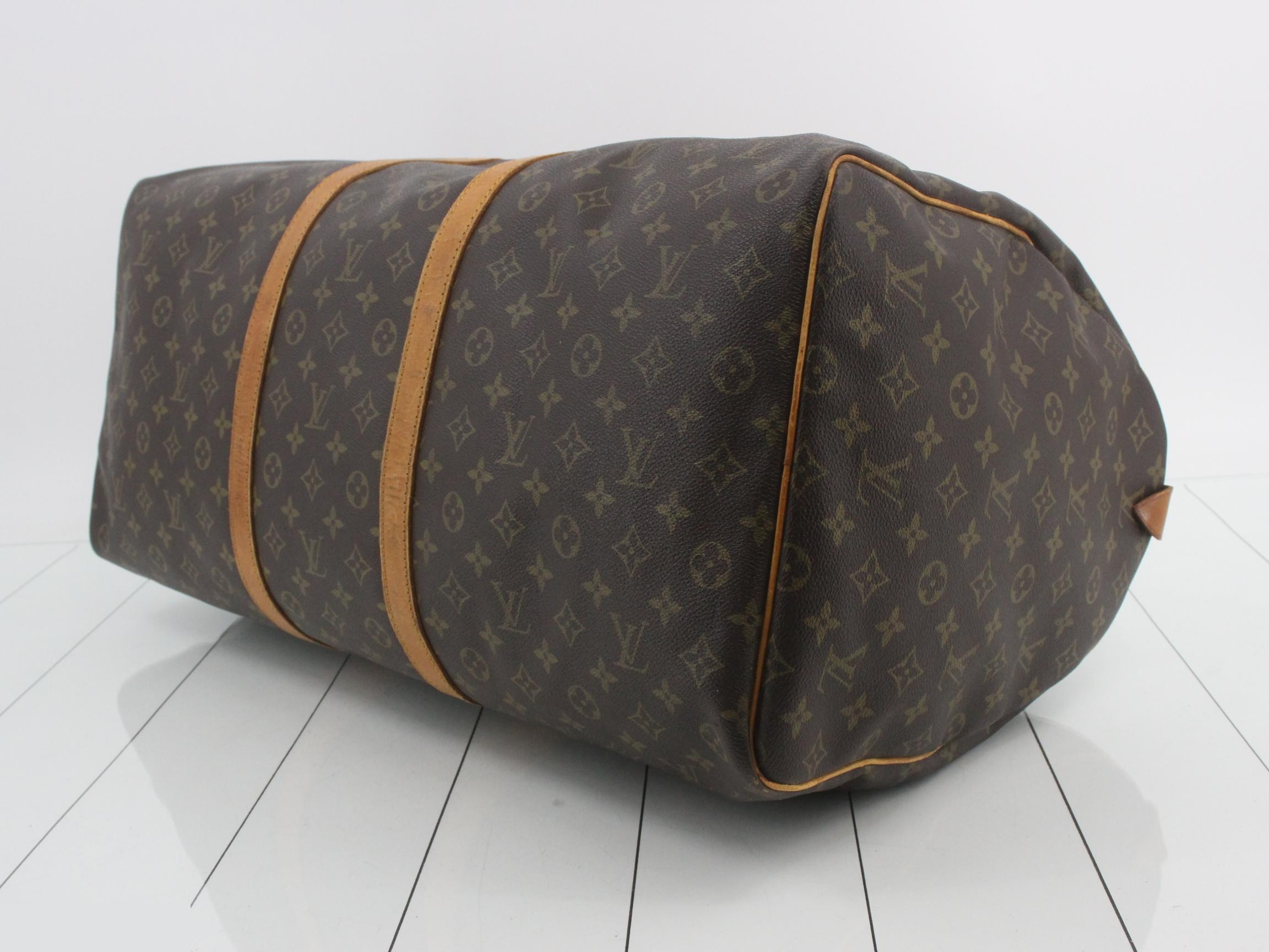 Keepall 60 — view 6