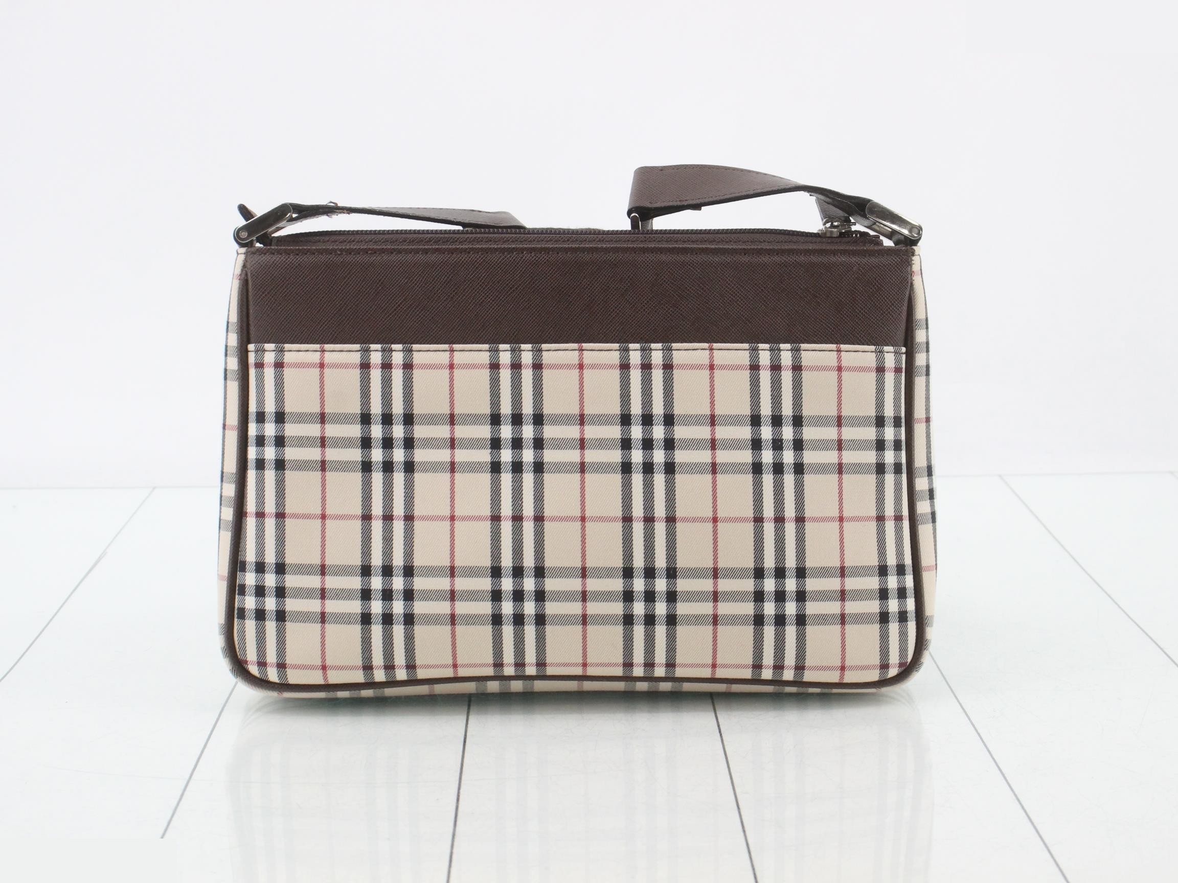 Other lines - Bags/Shoulder bags - Dark brown — view 2
