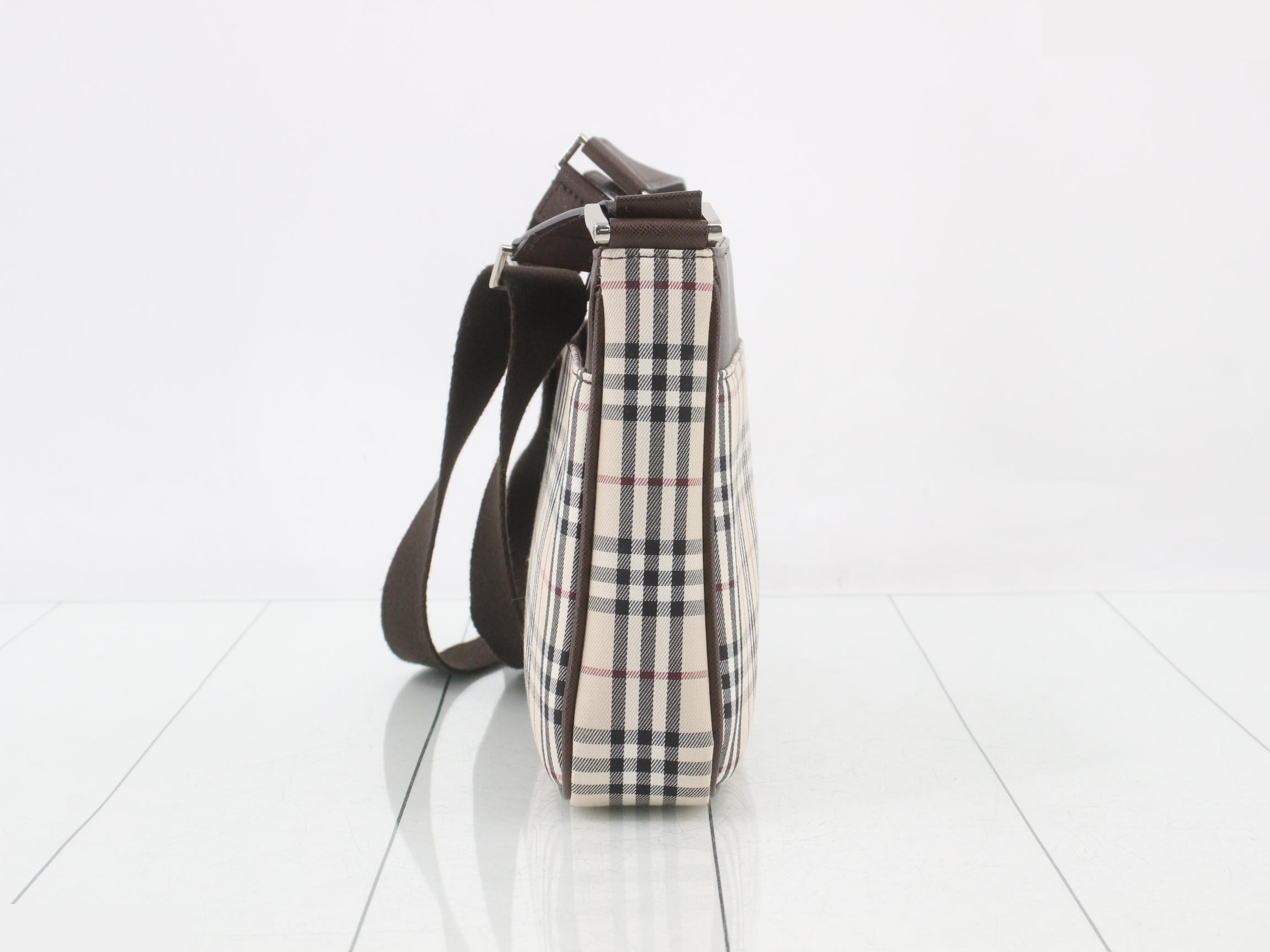 Other lines - Bags/Shoulder bags - Dark brown — view 3