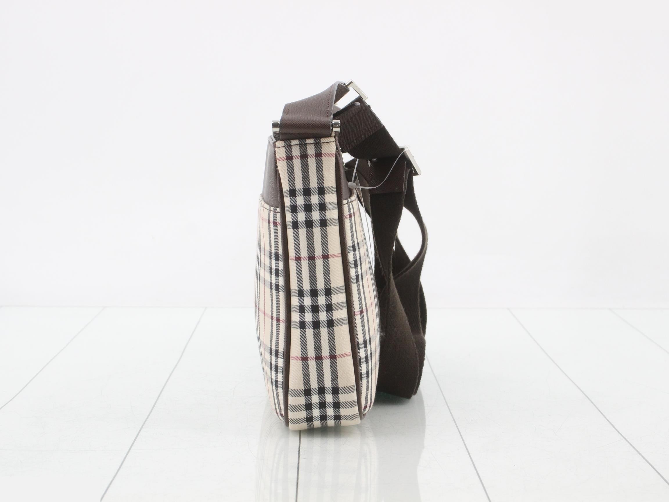Other lines - Bags/Shoulder bags - Dark brown — view 4