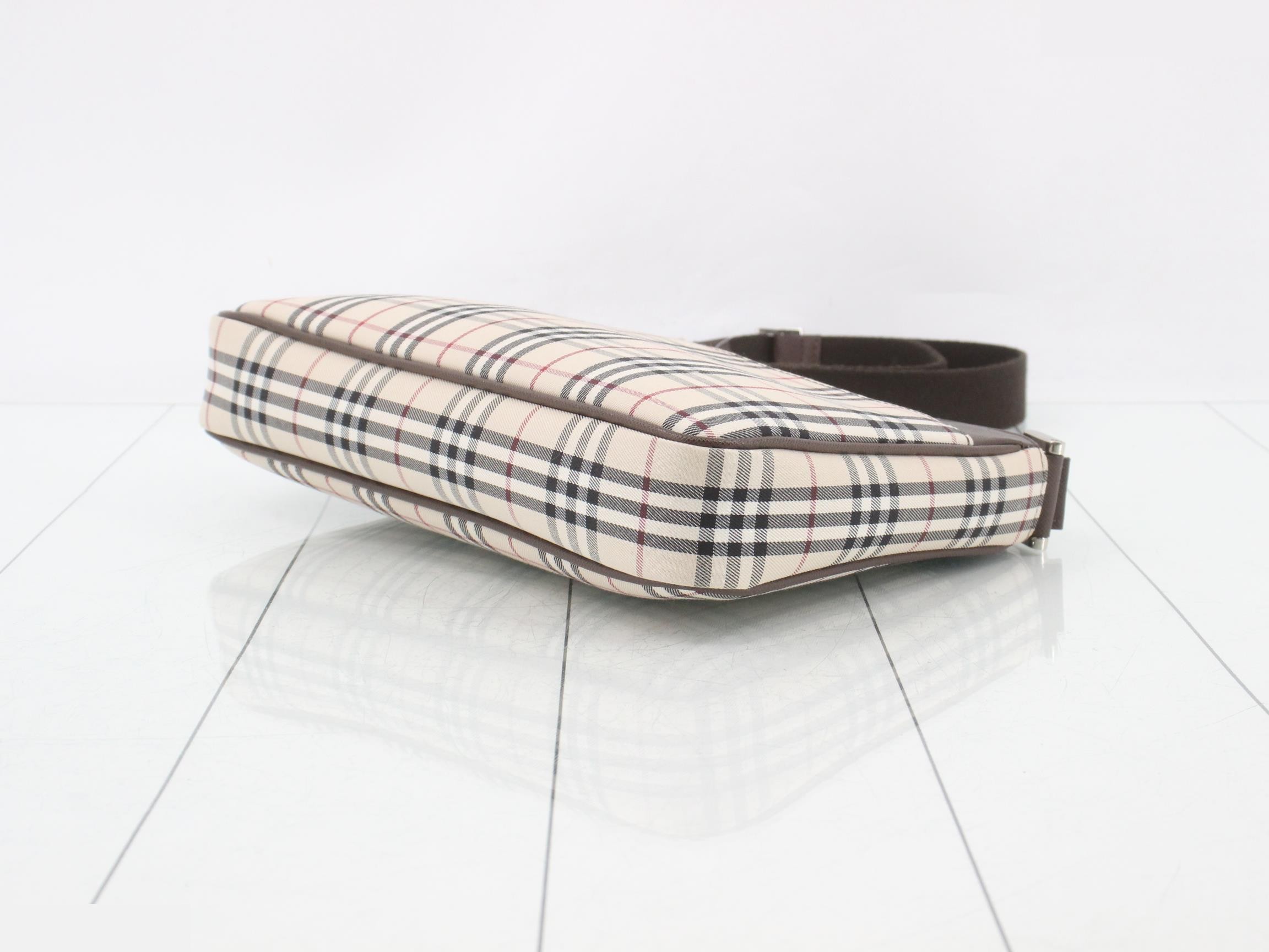 Other lines - Bags/Shoulder bags - Dark brown — view 6