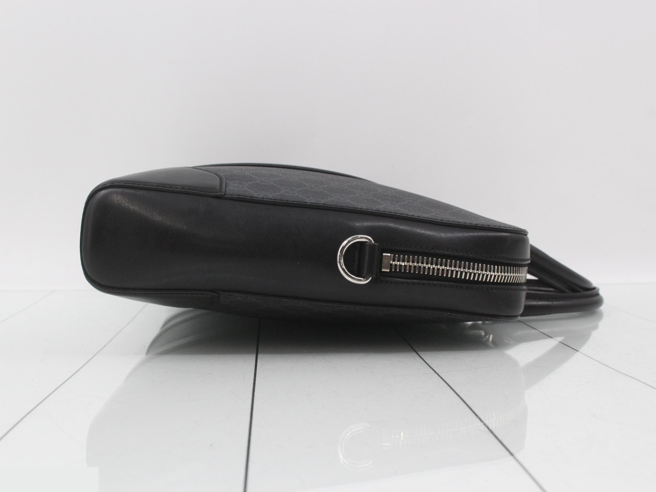 GG Supreme Business Bag — view 3