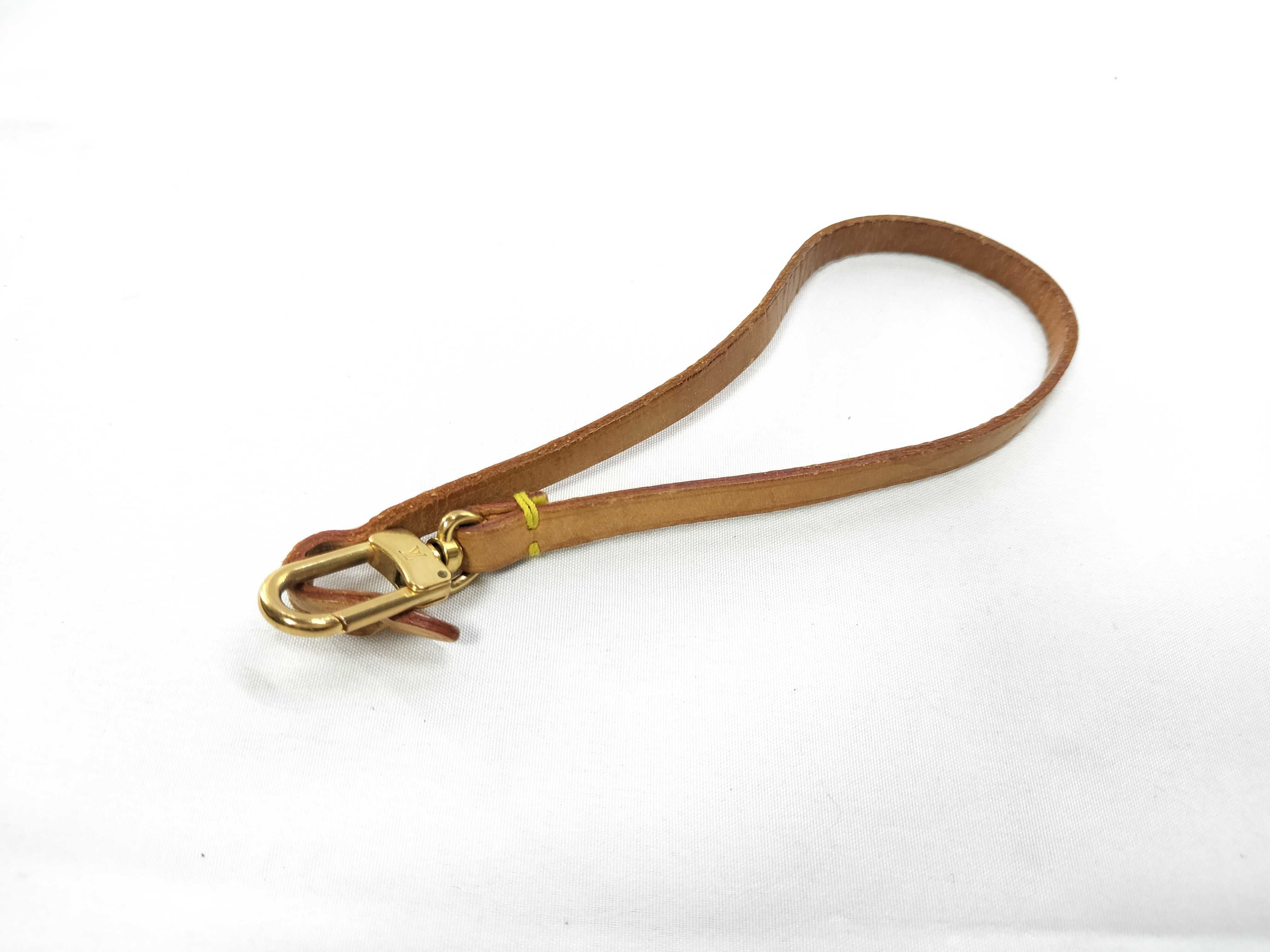 Monogram M40712 Accessoires Pouch — view 12