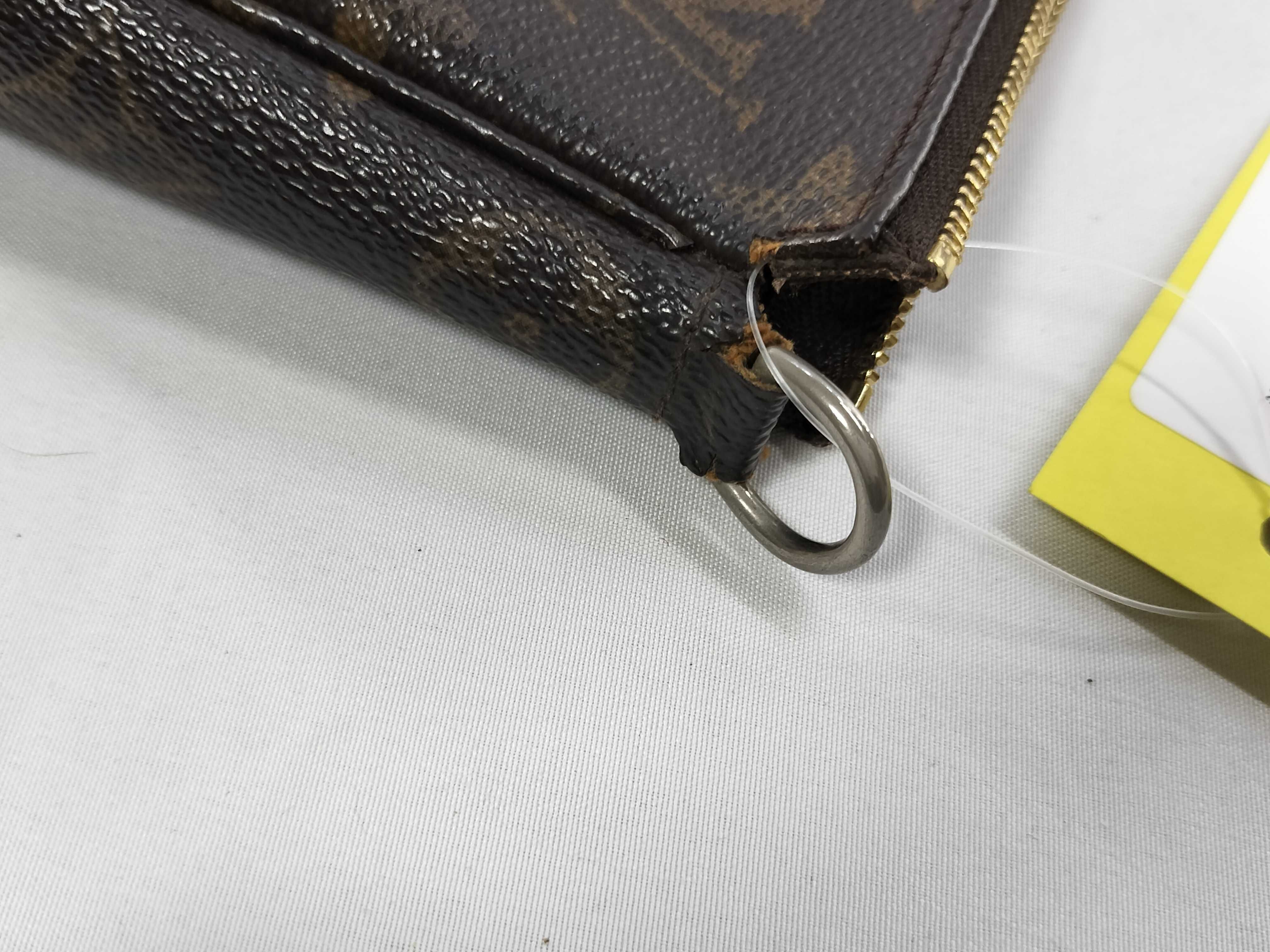 Monogram M40712 Accessoires Pouch — view 4