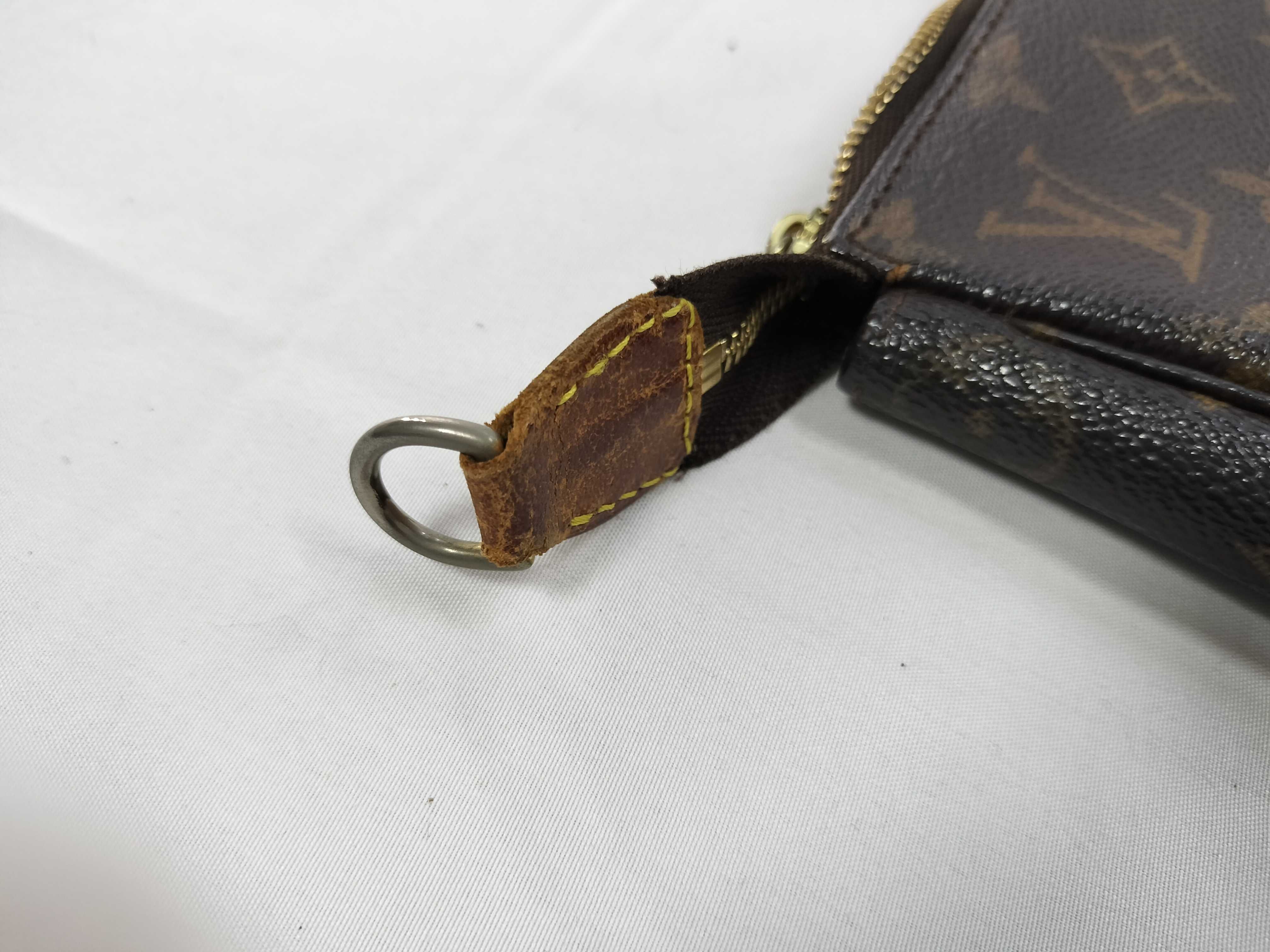 Monogram M40712 Accessoires Pouch — view 5