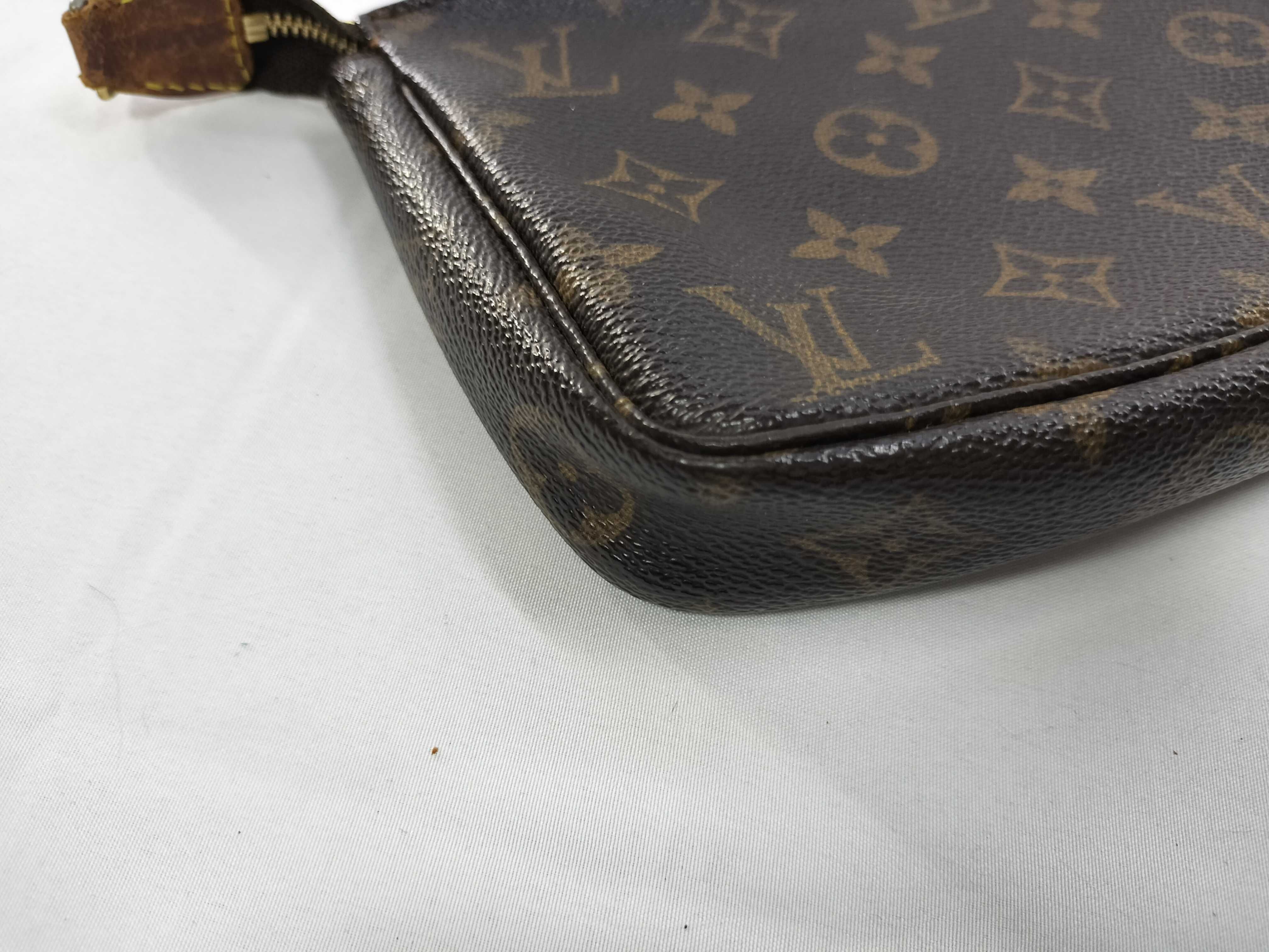 Monogram M40712 Accessoires Pouch — view 6