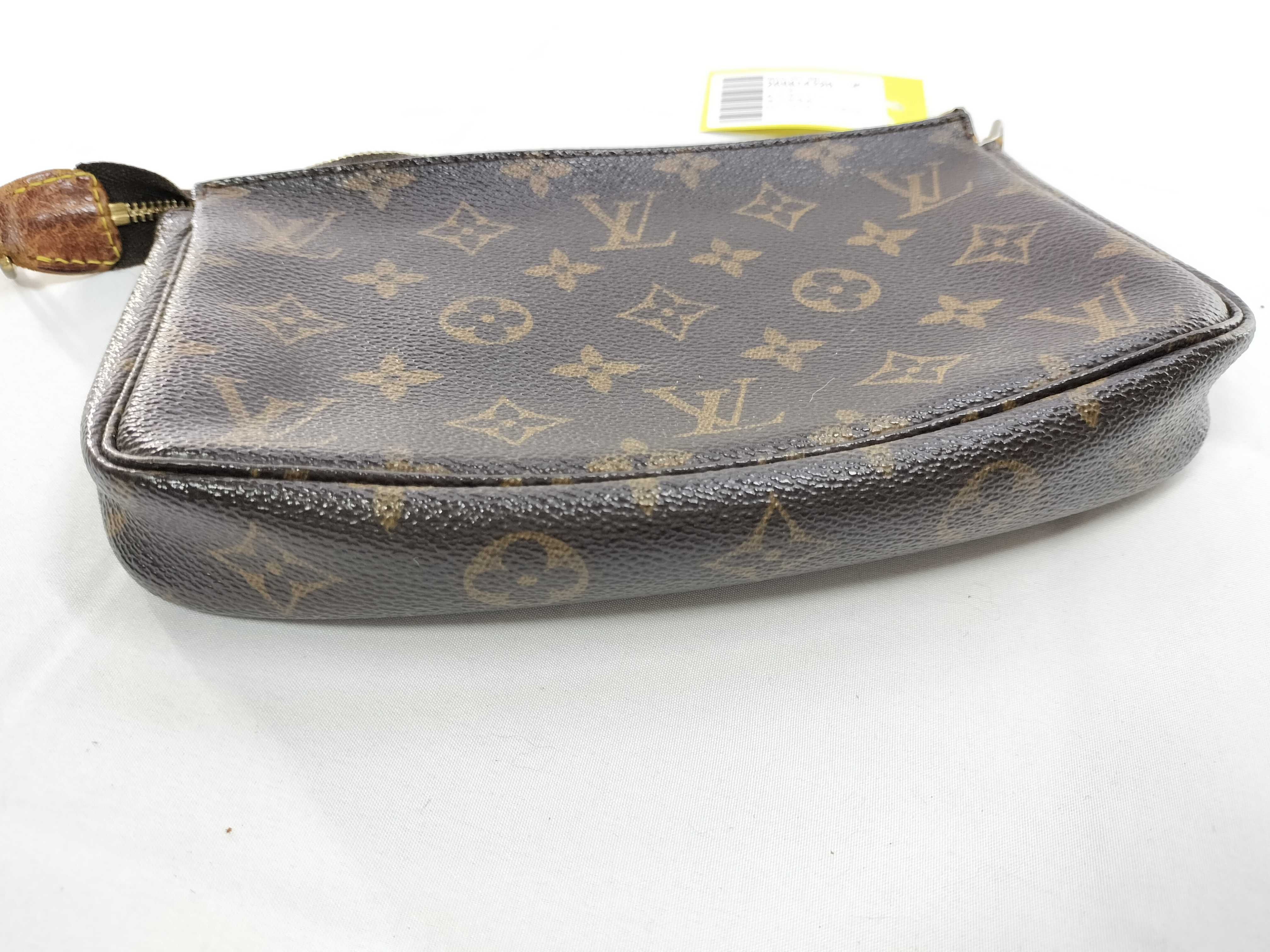 Monogram M40712 Accessoires Pouch — view 7