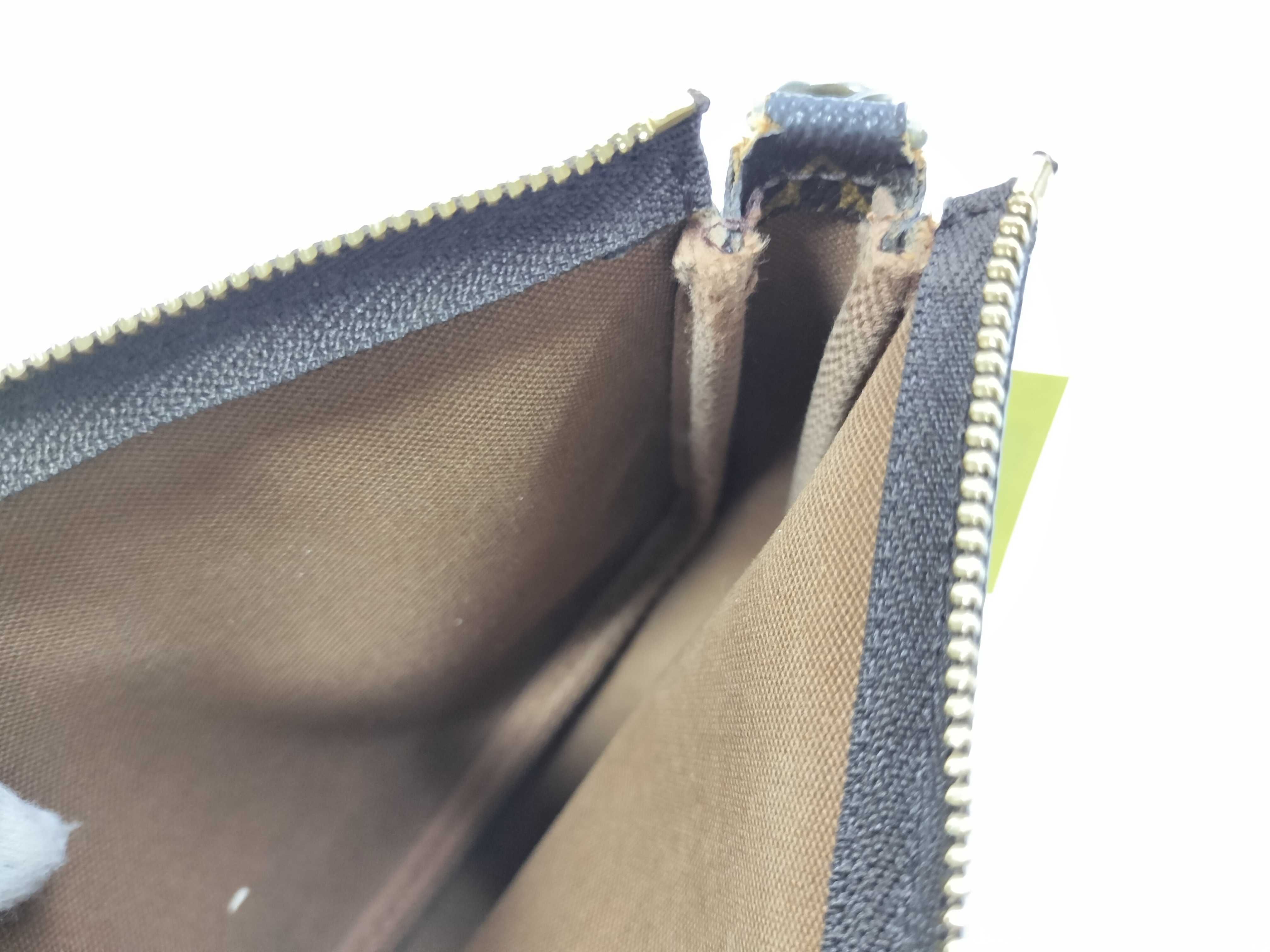 Monogram M40712 Accessoires Pouch — view 8