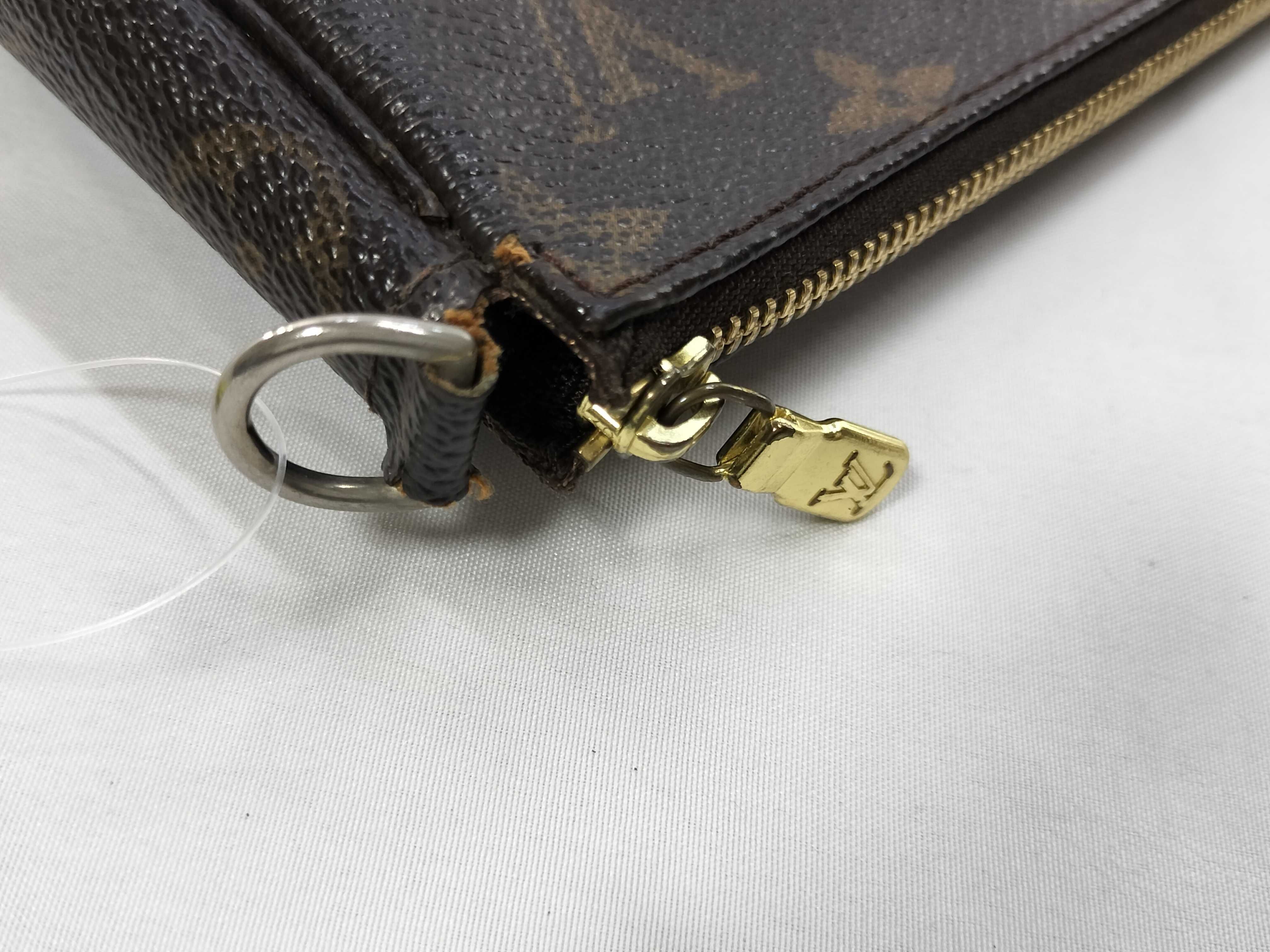 Monogram M40712 Accessoires Pouch — view 10