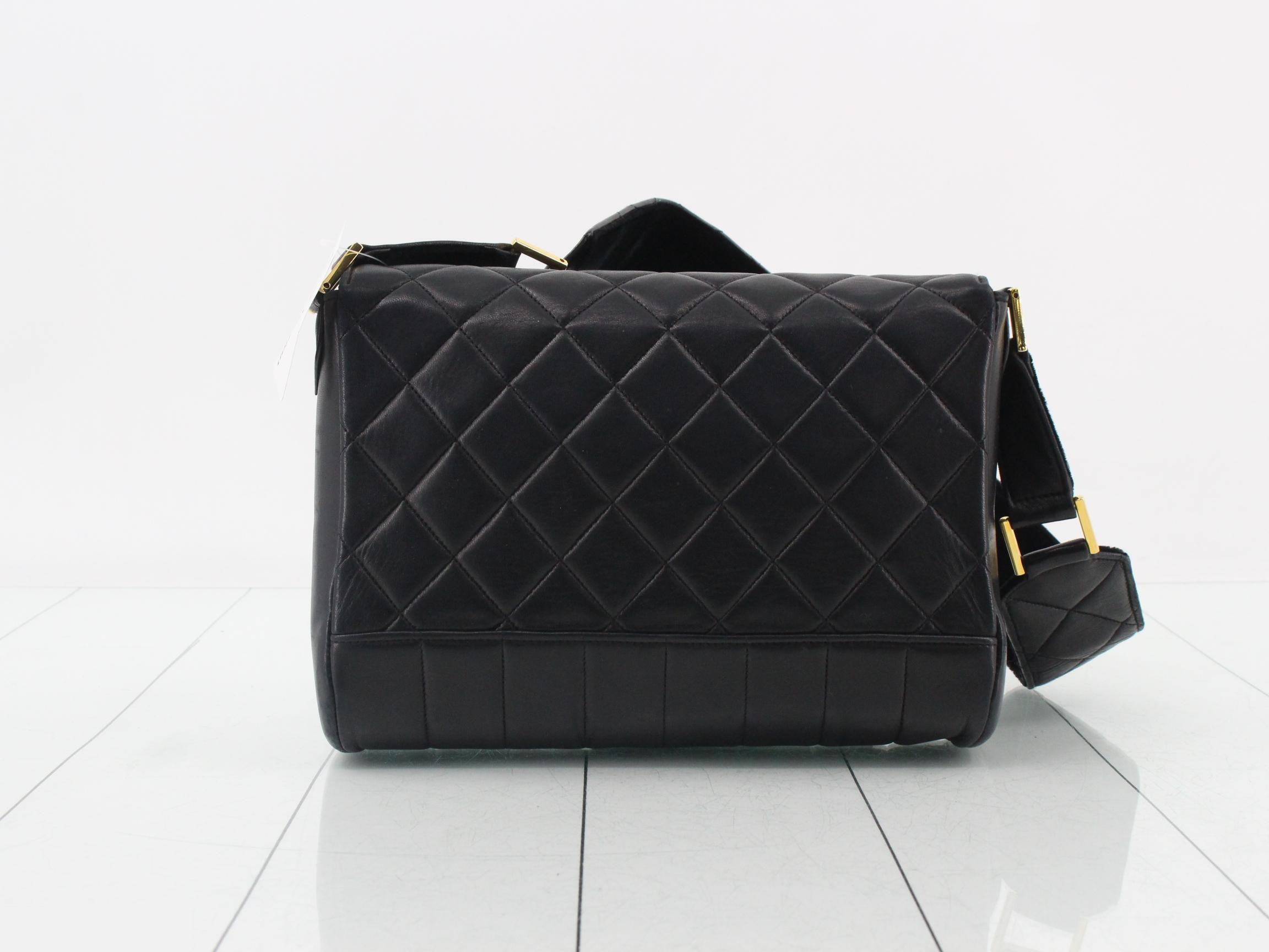 Matelassé (bag) - Shoulder bag — view 2
