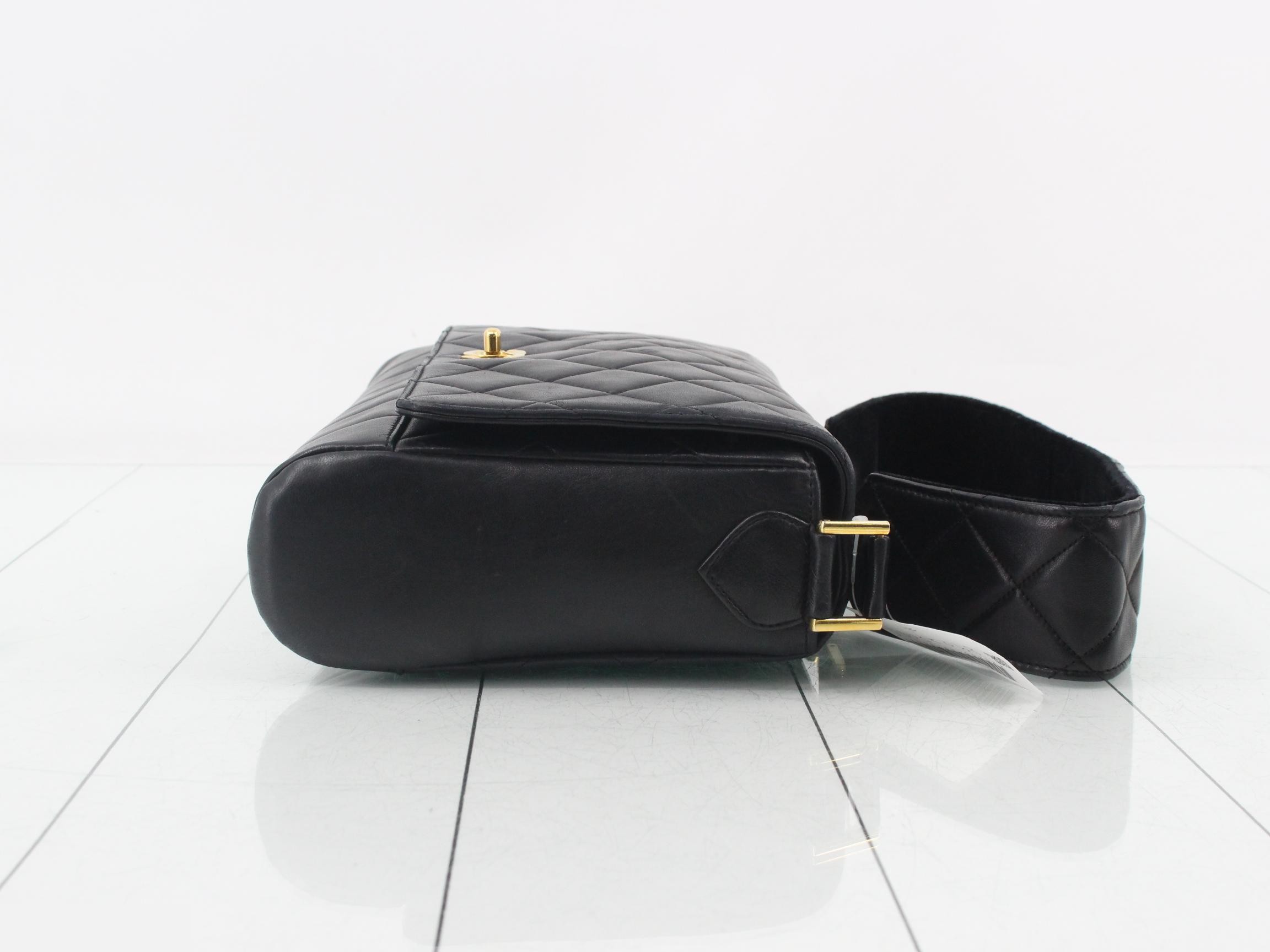 Matelassé (bag) - Shoulder bag — view 3