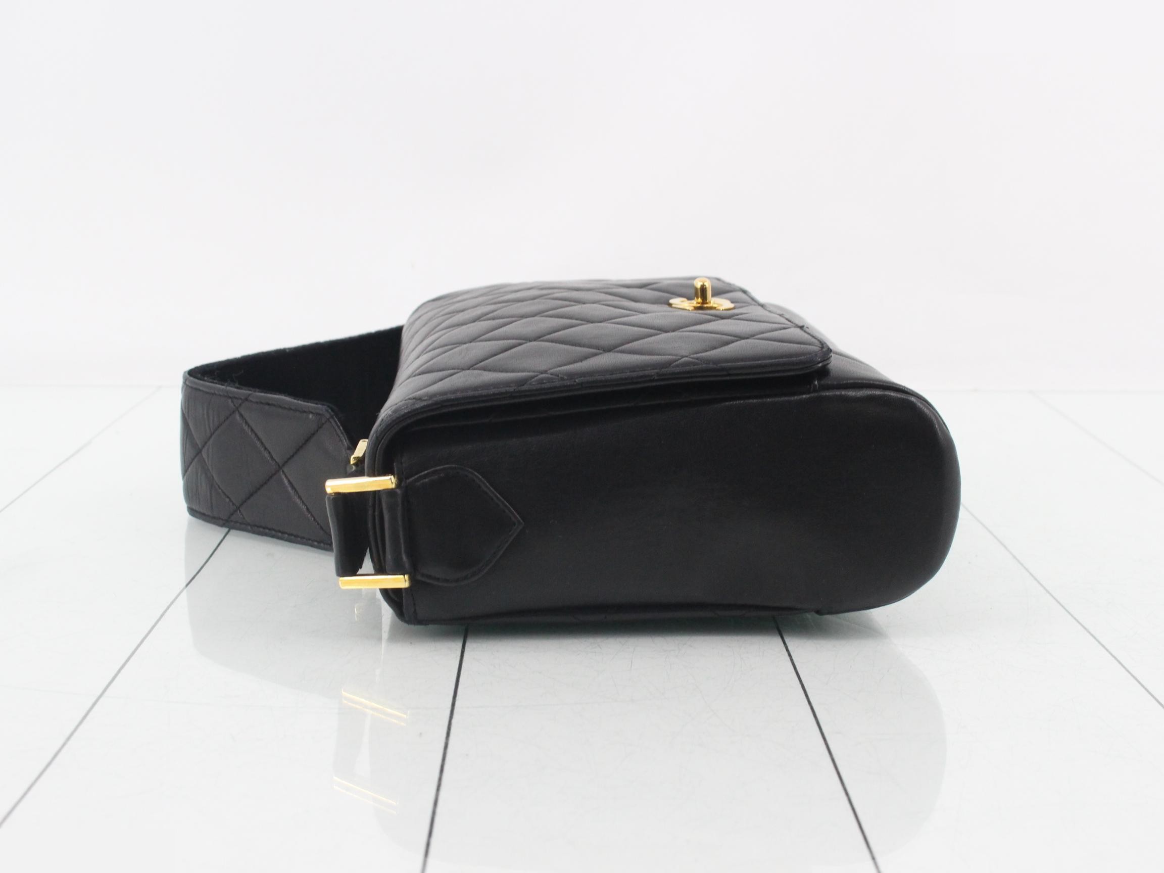 Matelassé (bag) - Shoulder bag — view 4