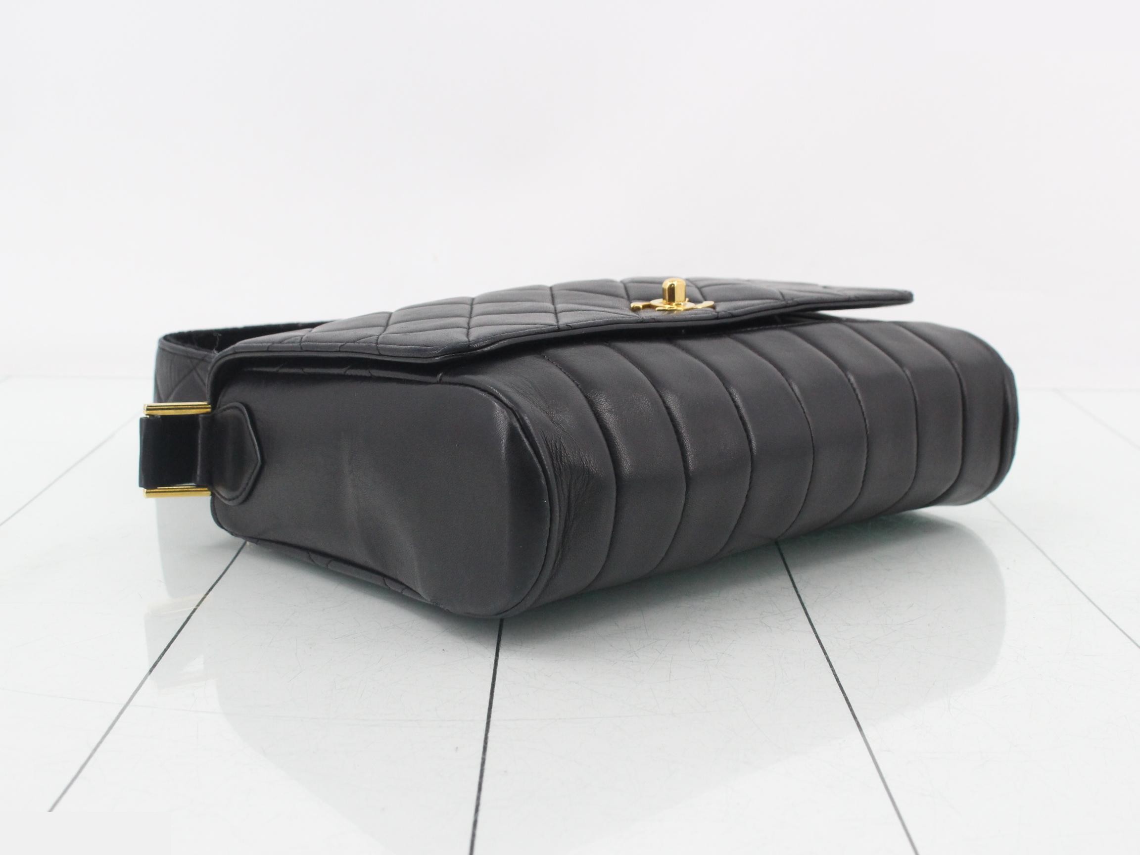 Matelassé (bag) - Shoulder bag — view 5