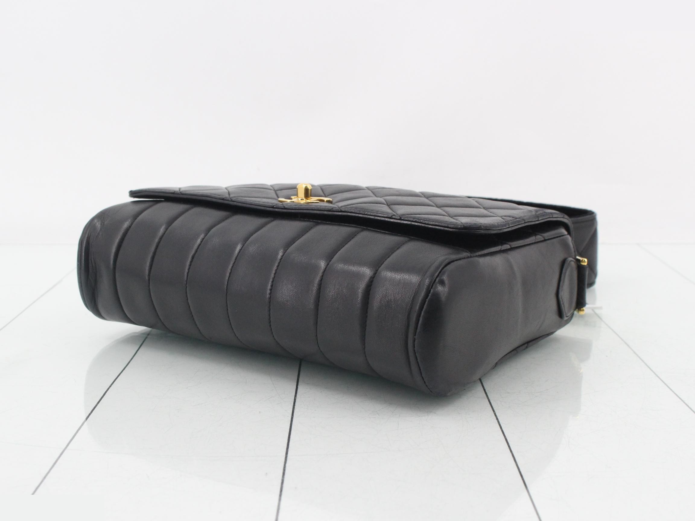 Matelassé (bag) - Shoulder bag — view 6