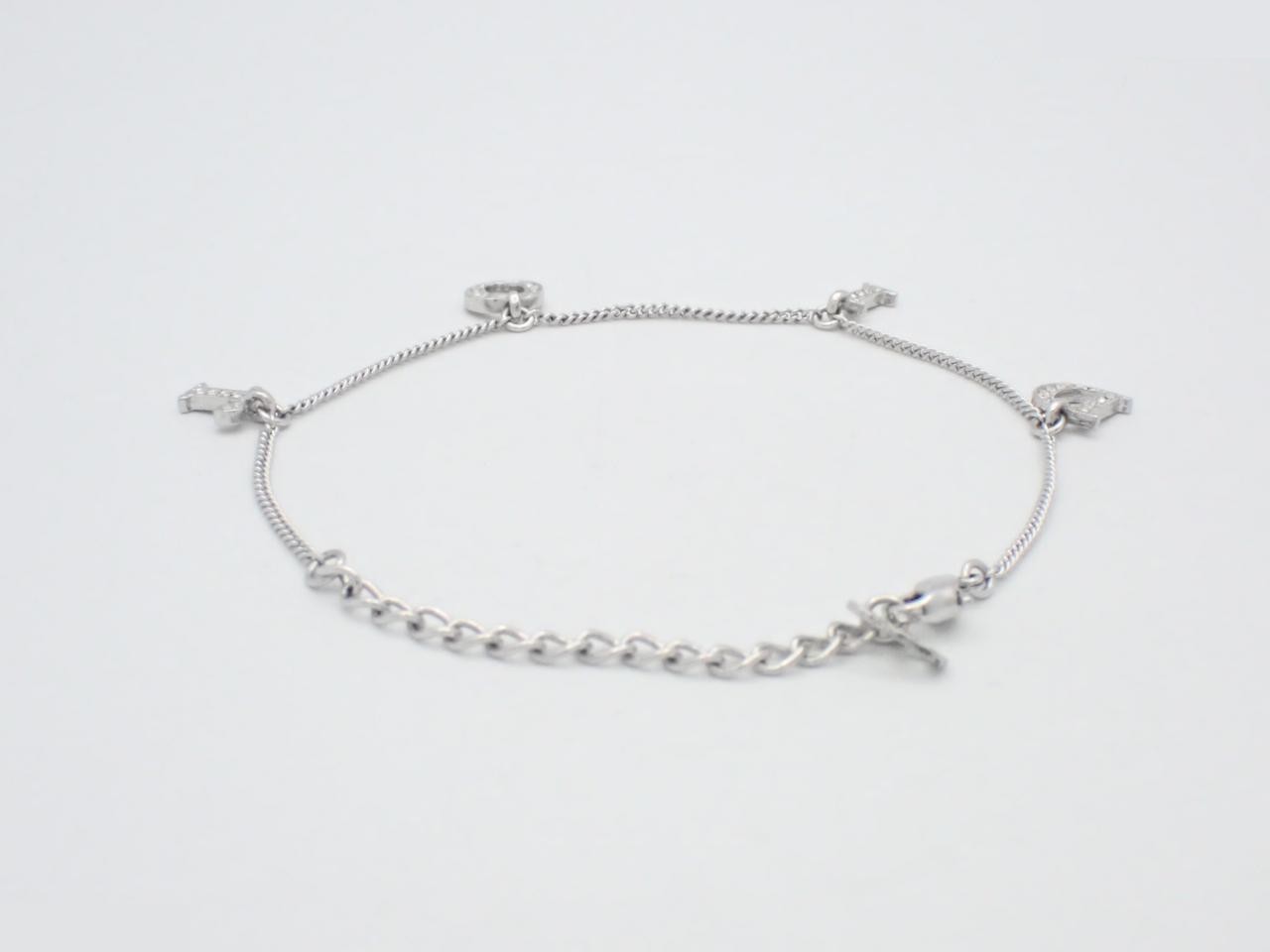 Other lines: Precious metals, bracelets, bangles (metal) — view 2