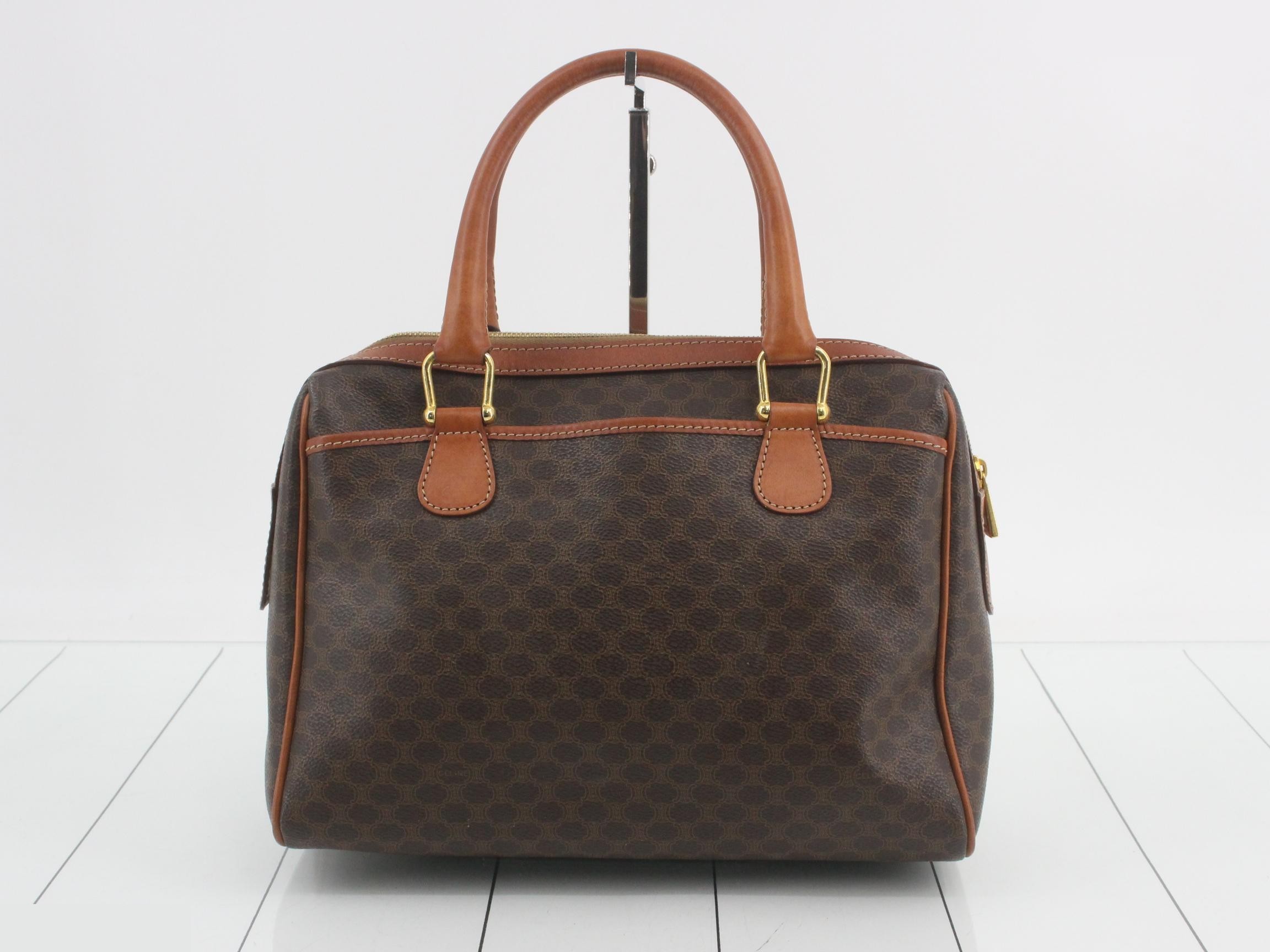 Macadam handbag — view 2