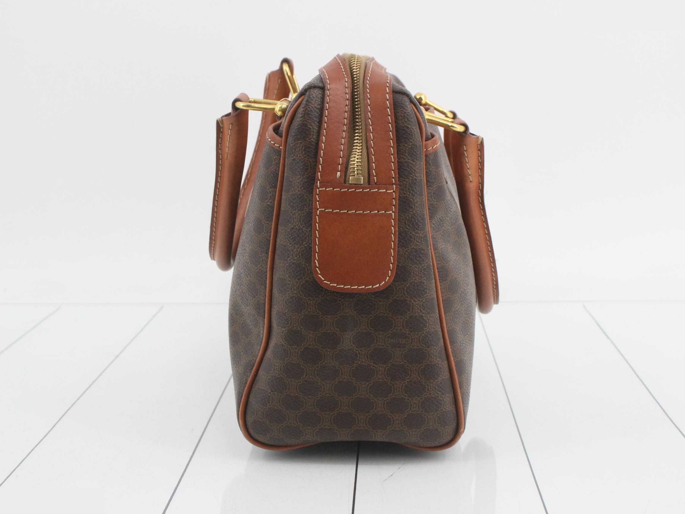 Macadam handbag — view 3