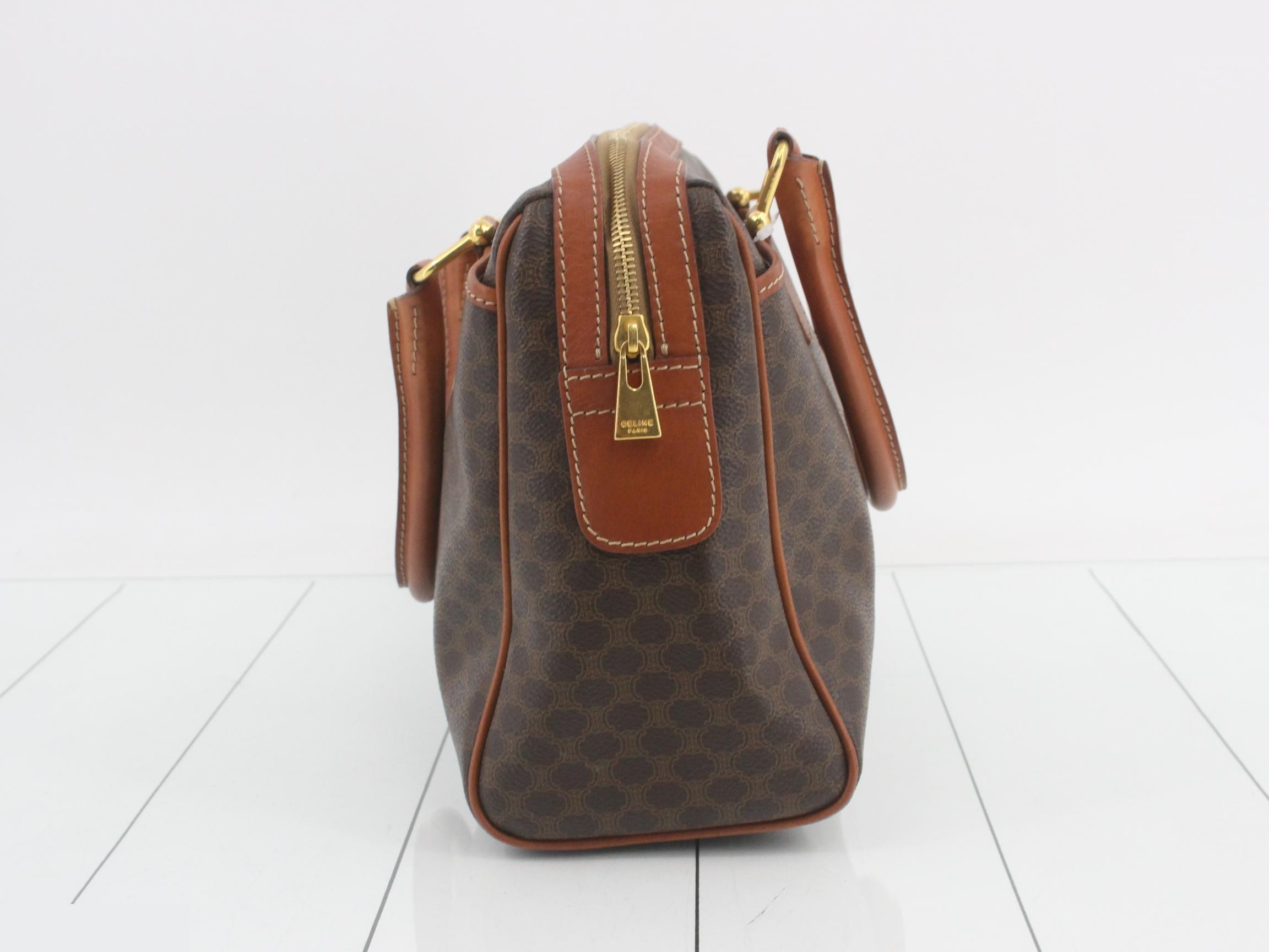 Macadam handbag — view 4