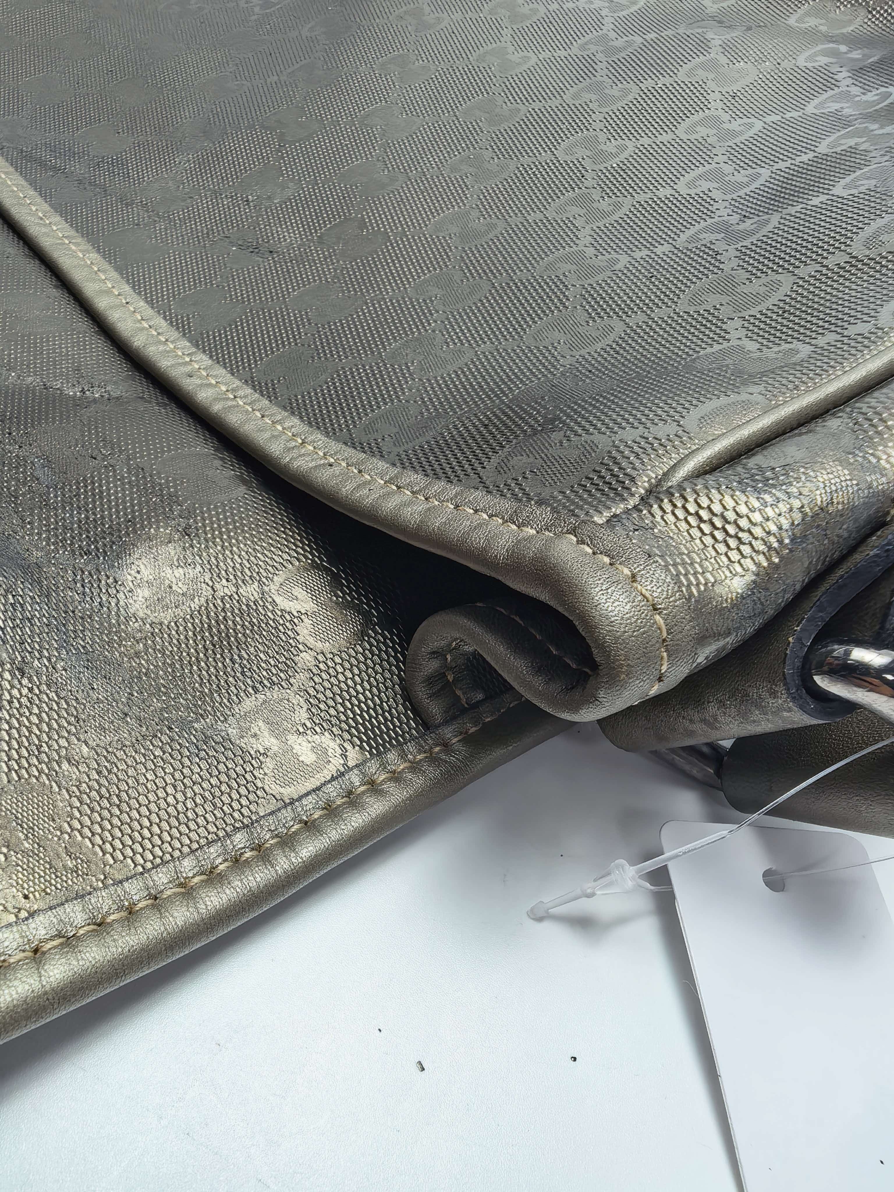 【*Shipped from: China*】GUCCI PU 201732 Shoulder Bag — view 13