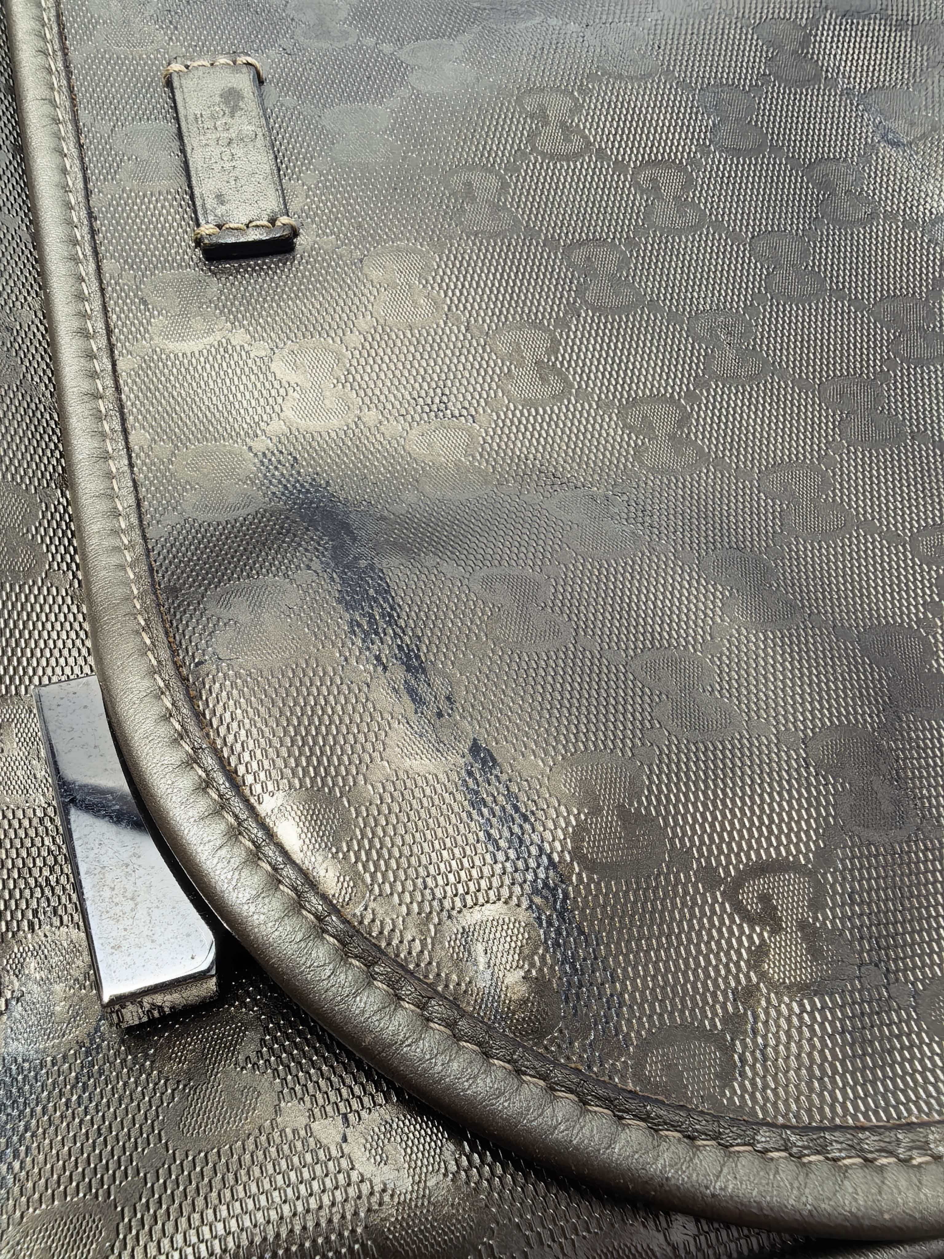 【*Shipped from: China*】GUCCI PU 201732 Shoulder Bag — view 15