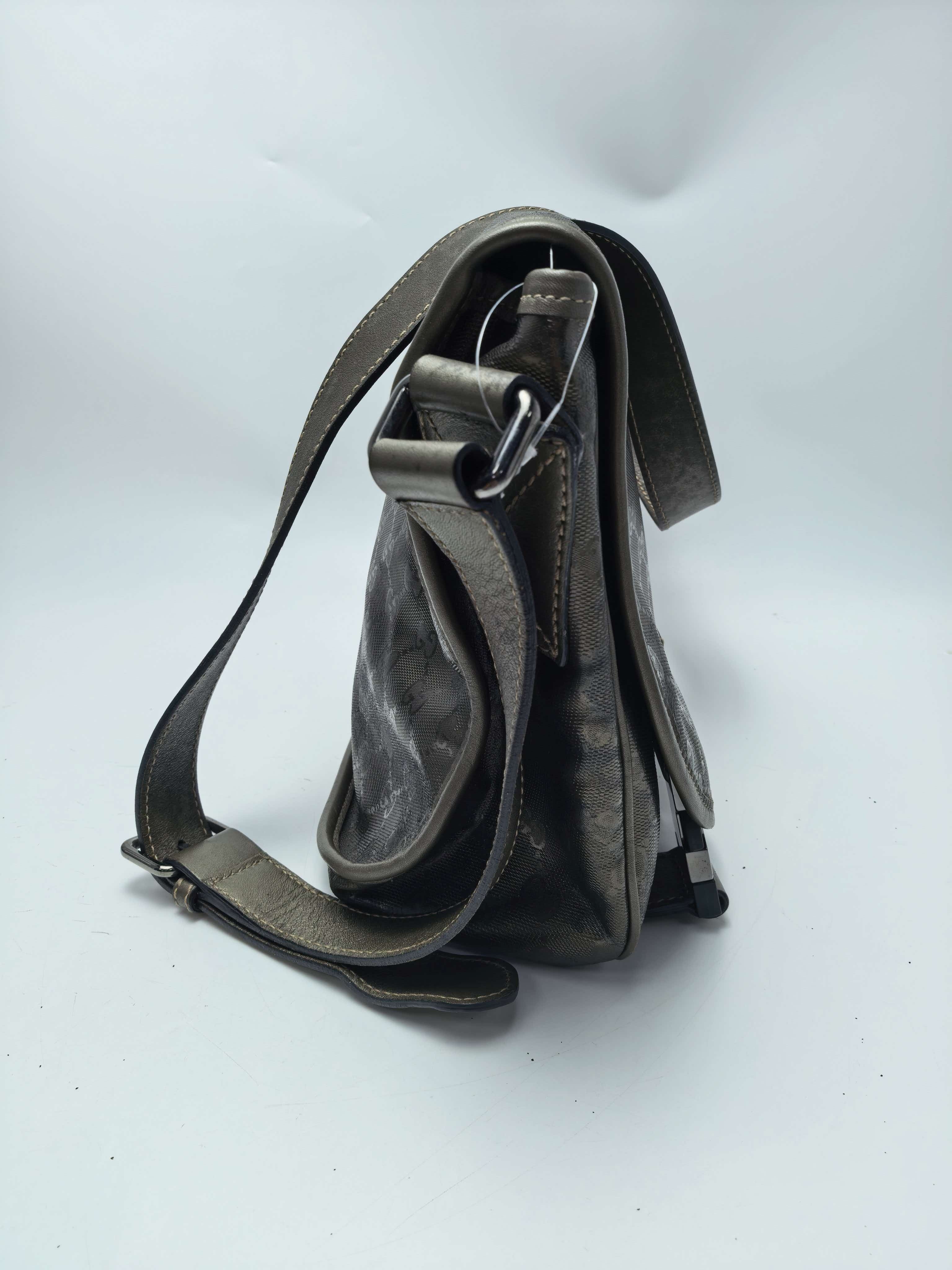 【*Shipped from: China*】GUCCI PU 201732 Shoulder Bag — view 3