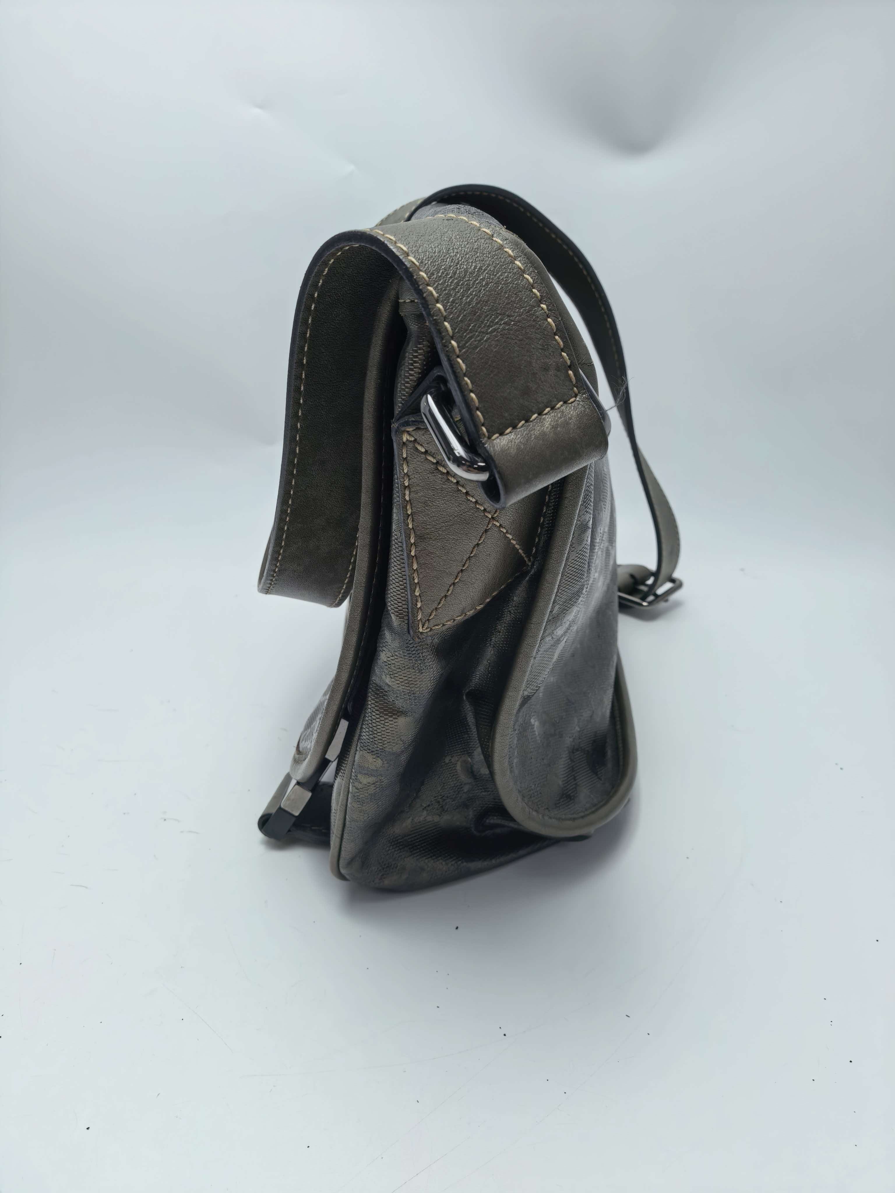【*Shipped from: China*】GUCCI PU 201732 Shoulder Bag — view 4