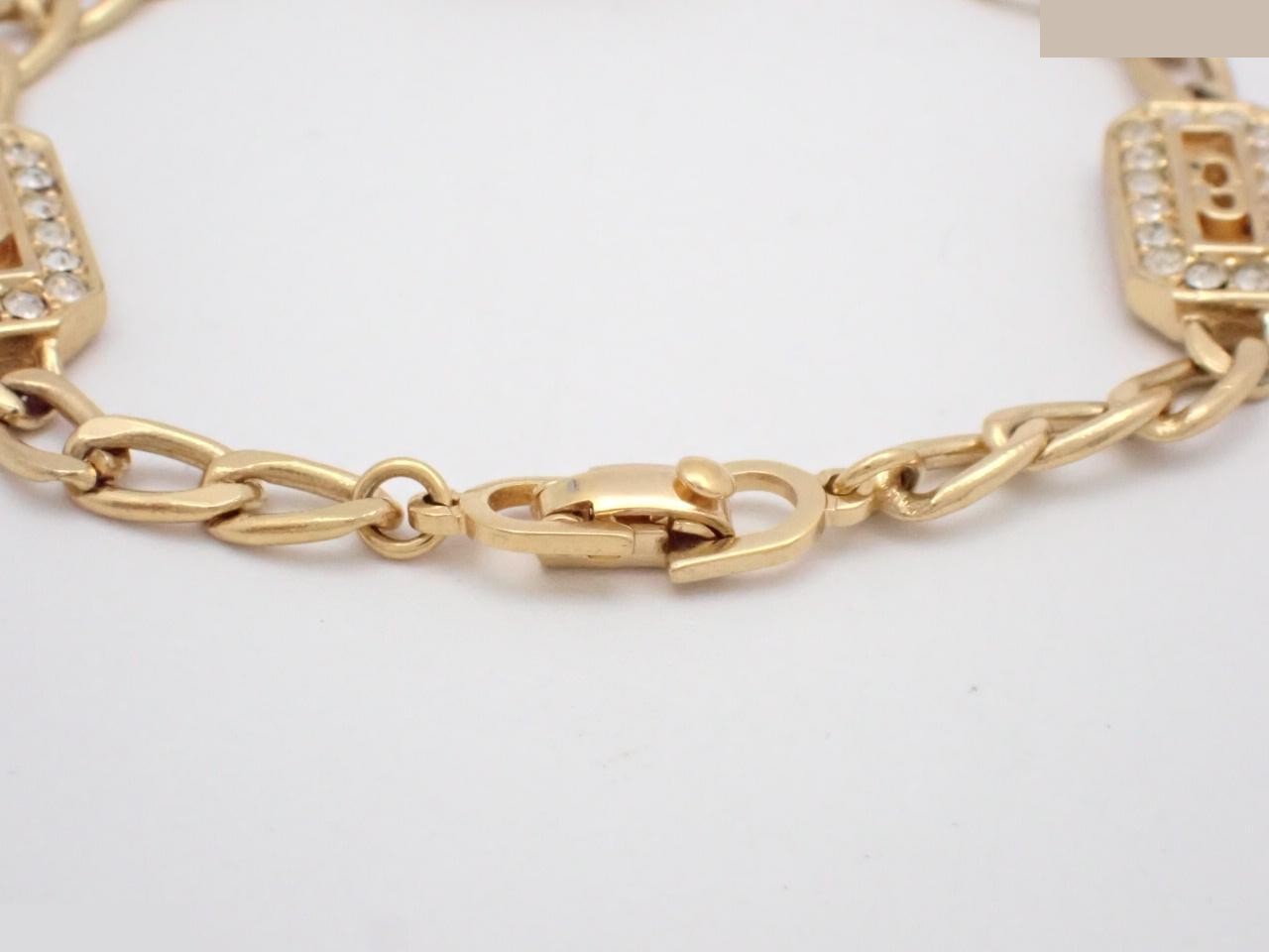 Bracelets and bangles (metal) — view 3