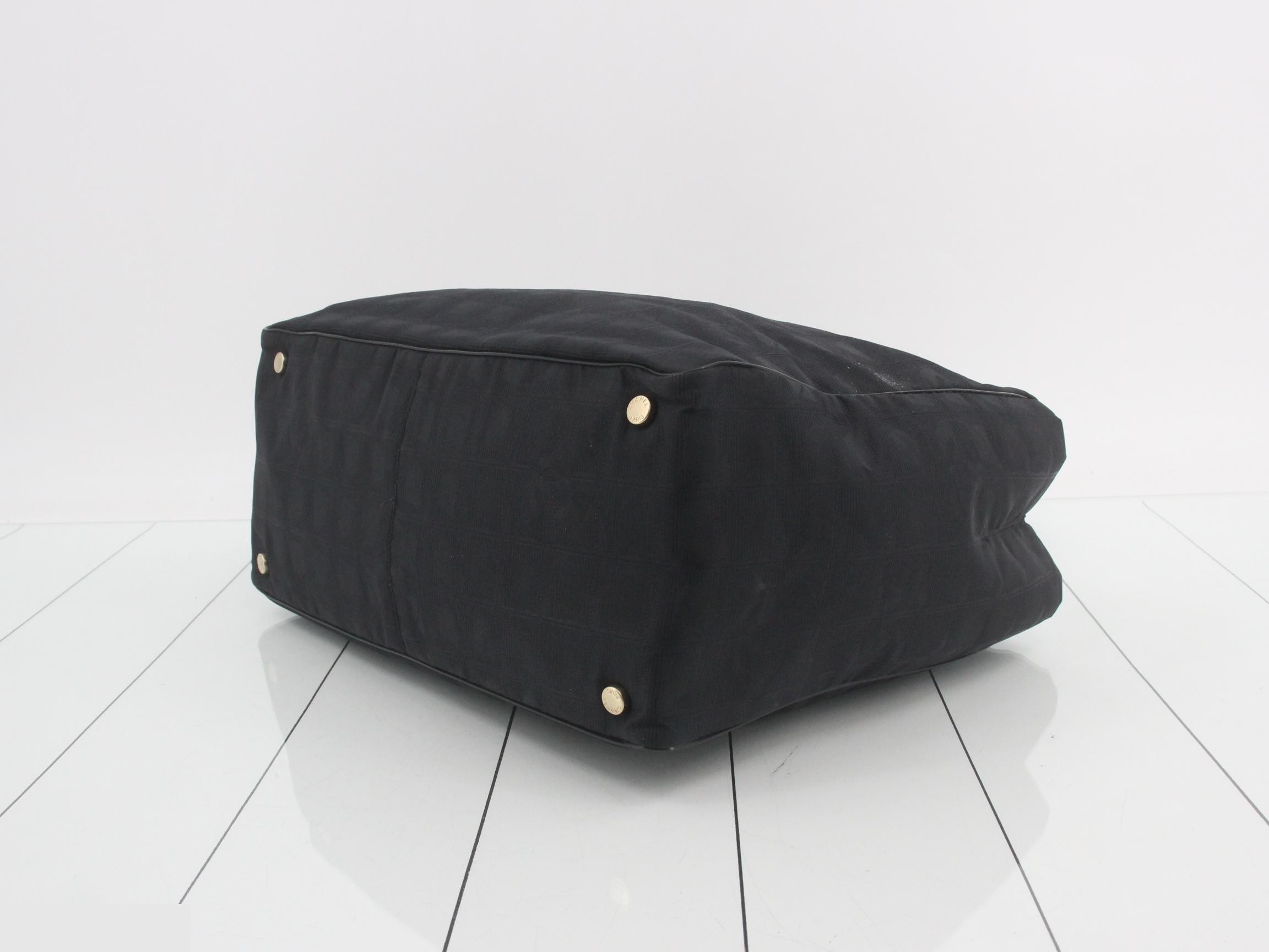 New Travel Line (Bags) - Tote Bag — view 6