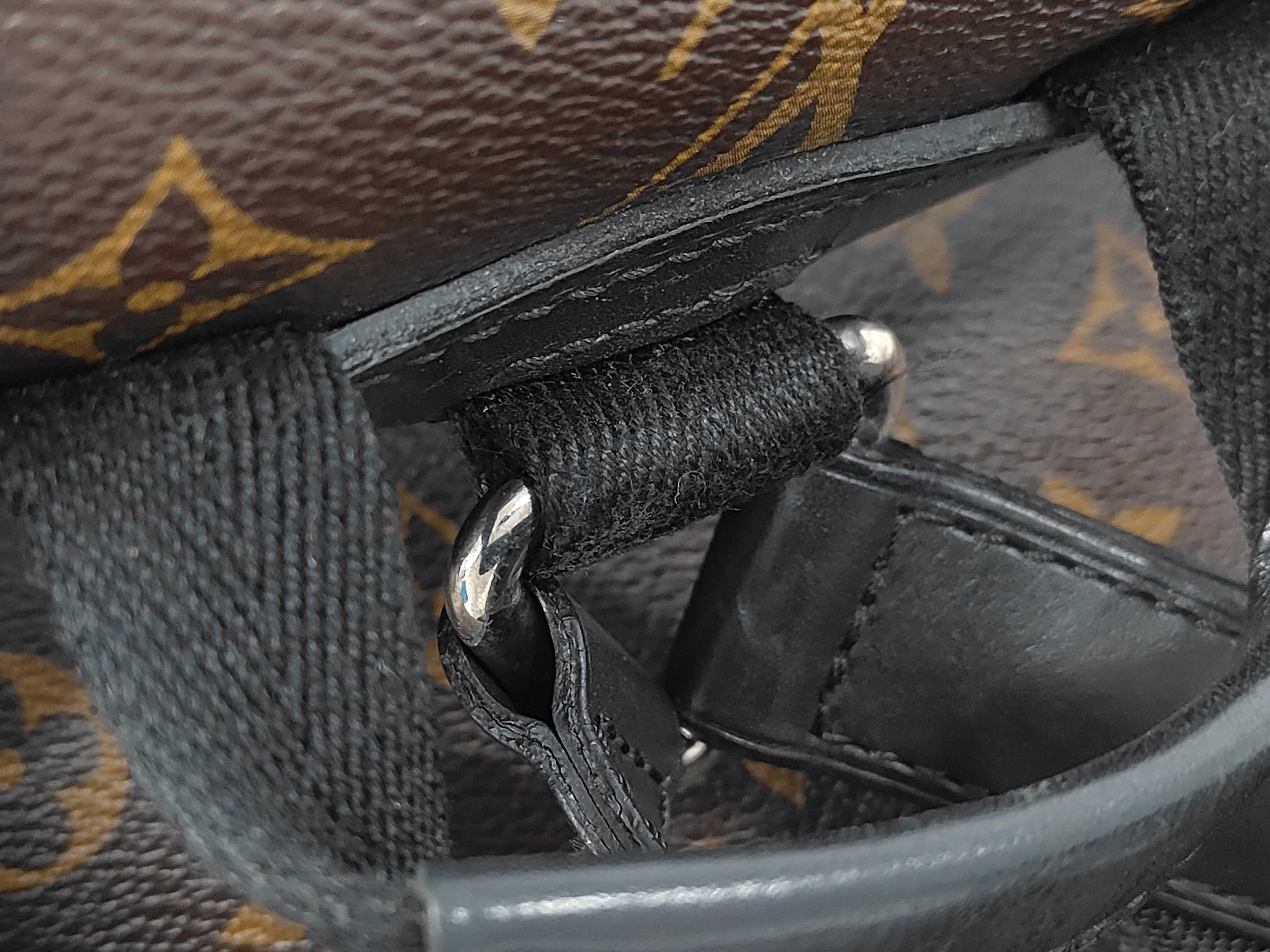 Monogram Christopher MM Backpack — view 5