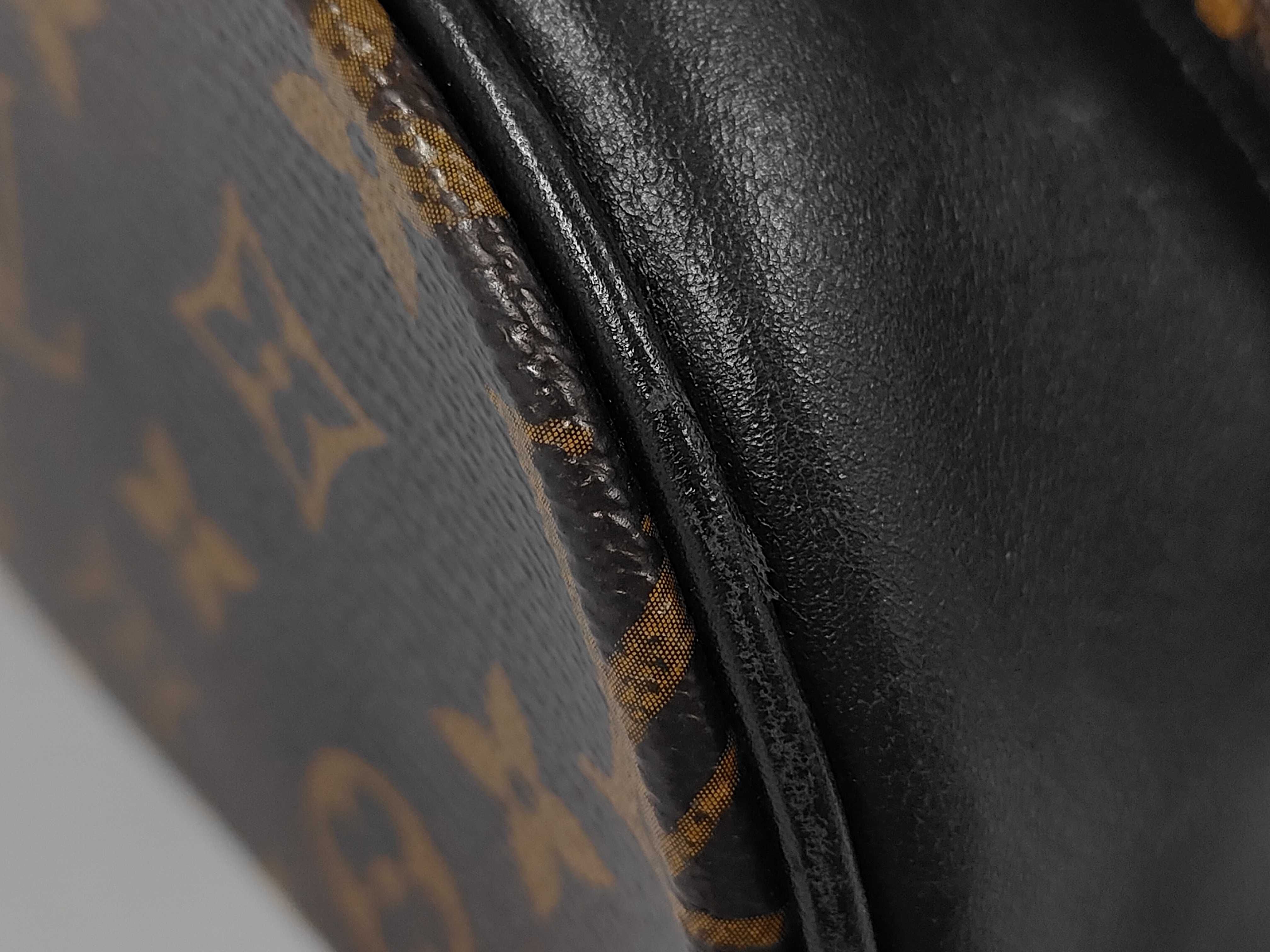 Monogram Christopher MM Backpack — view 6