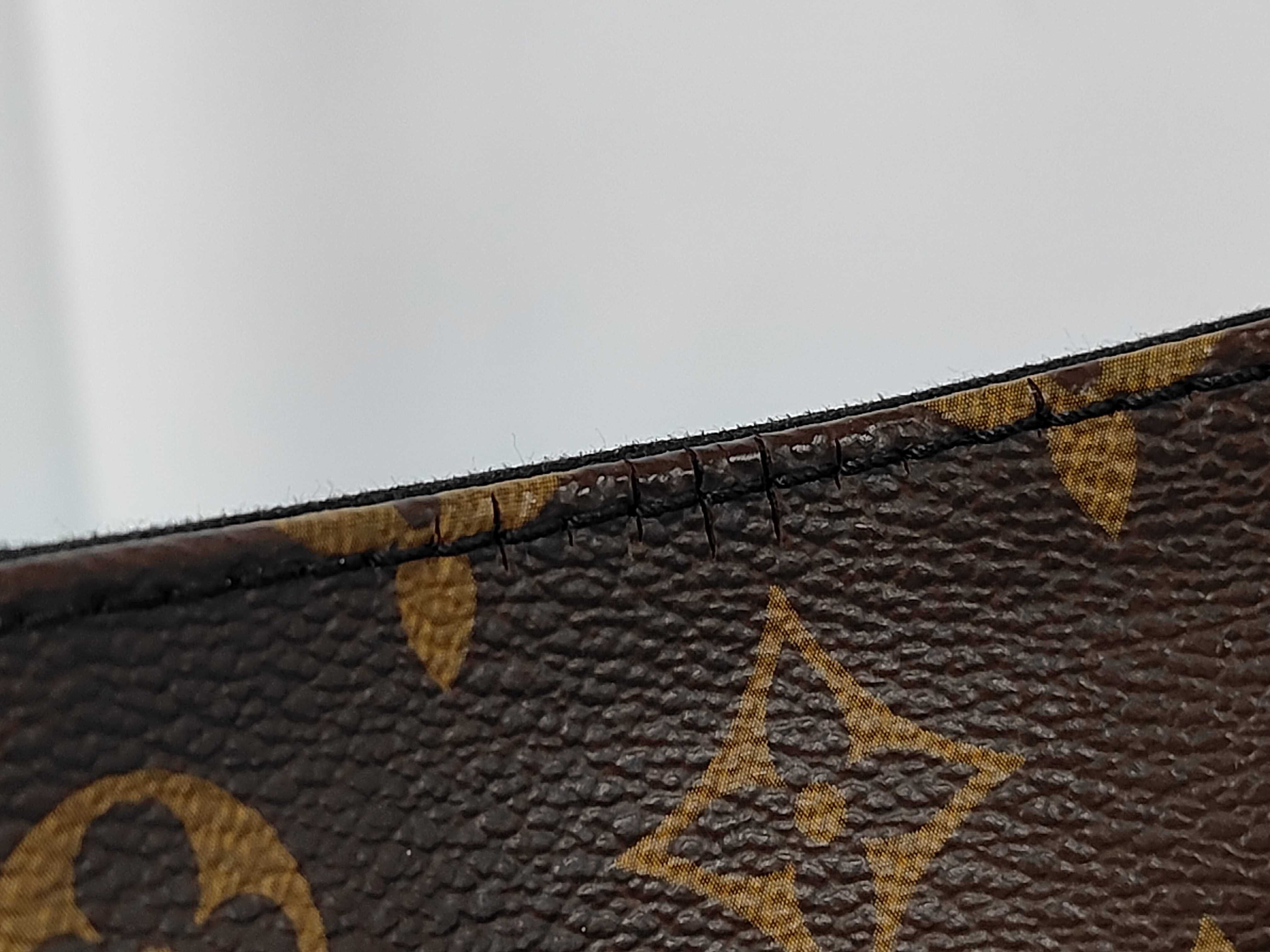 Monogram Christopher MM Backpack — view 8