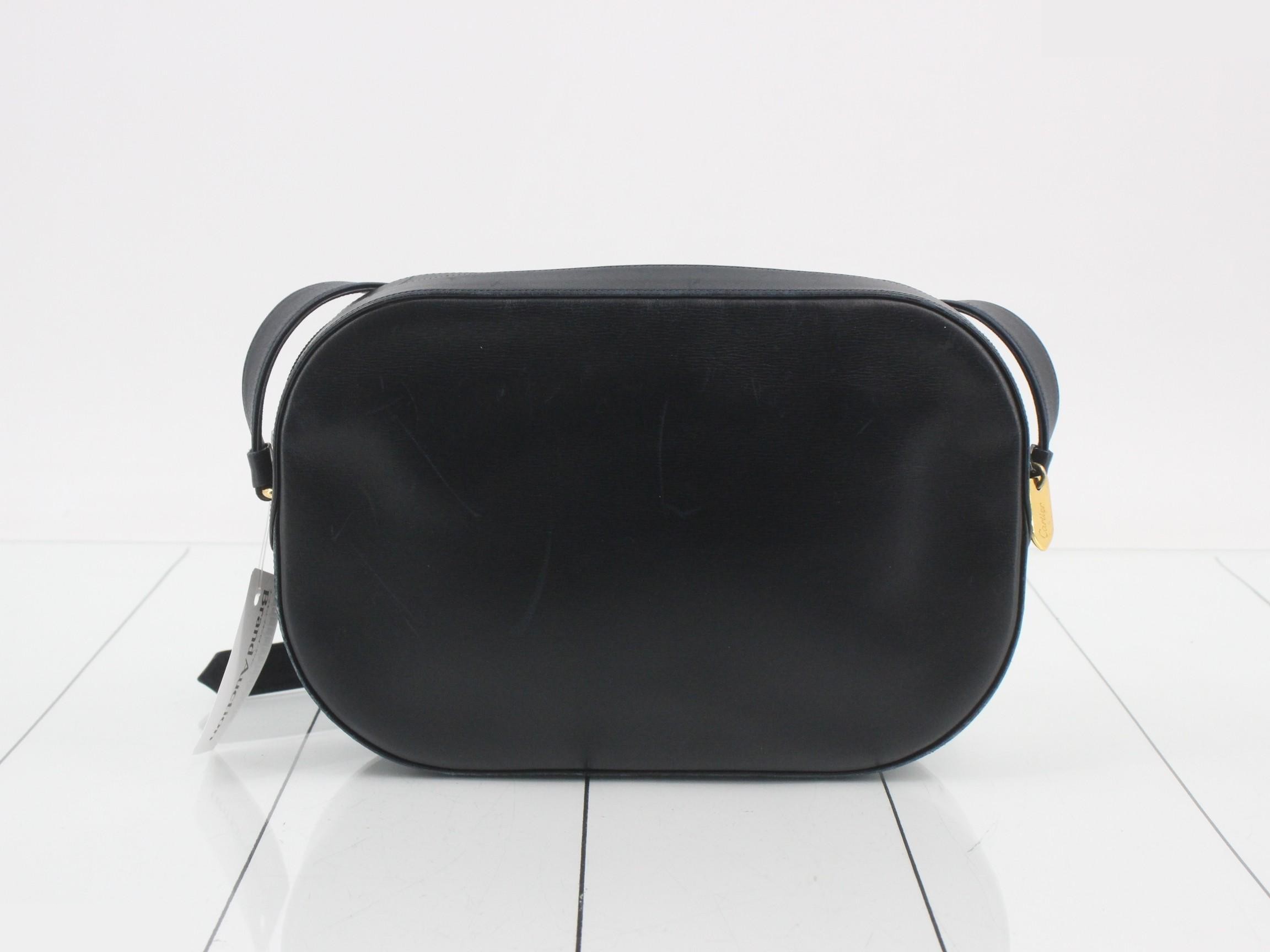 Sapphire Line Shoulder Bag — view 2