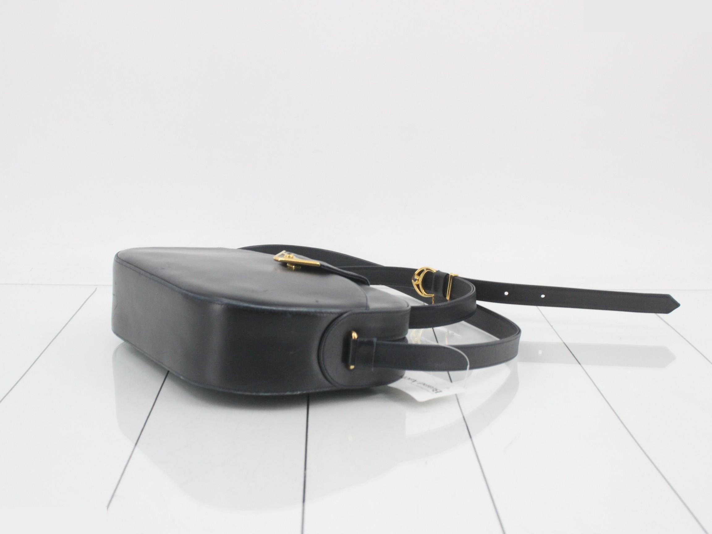 Sapphire Line Shoulder Bag — view 6