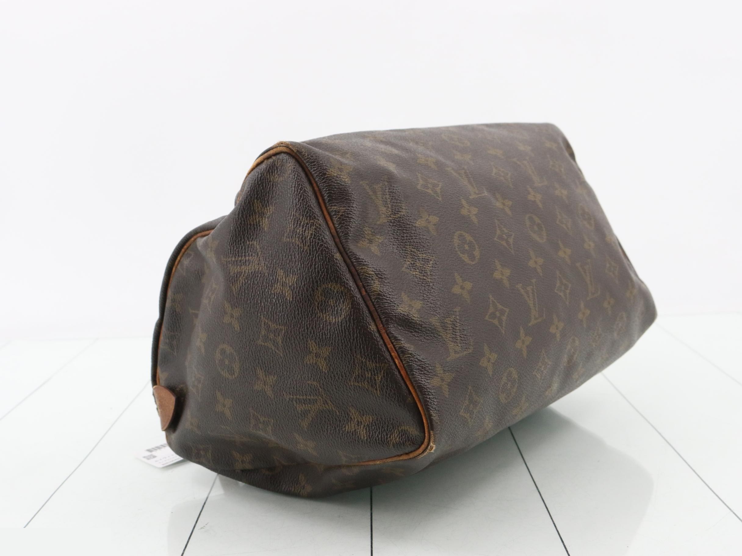 Monogram Speedy — view 5