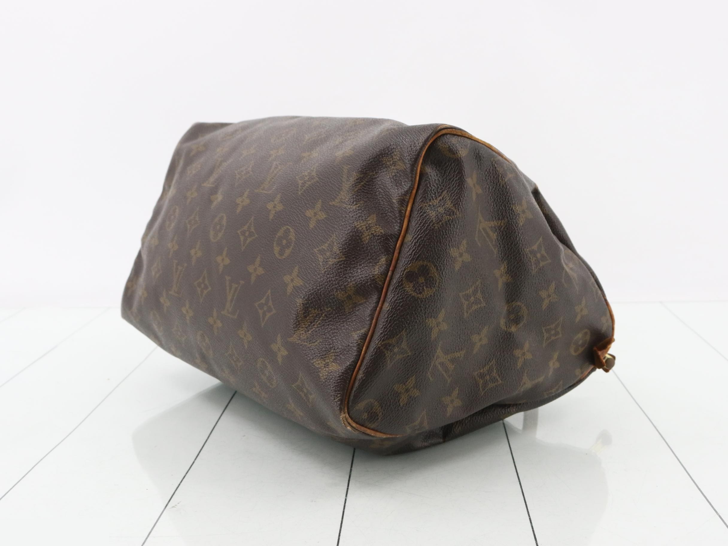 Monogram Speedy — view 6