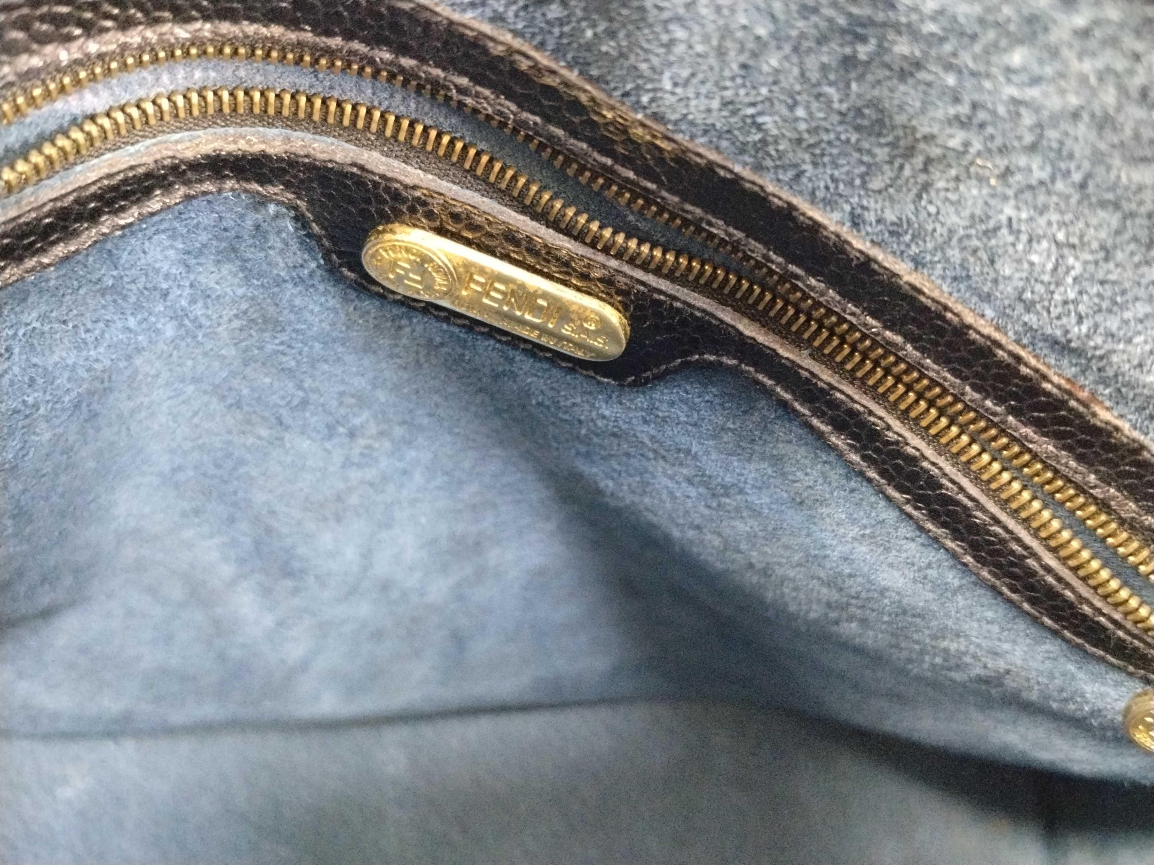 Shoulder bag — view 12