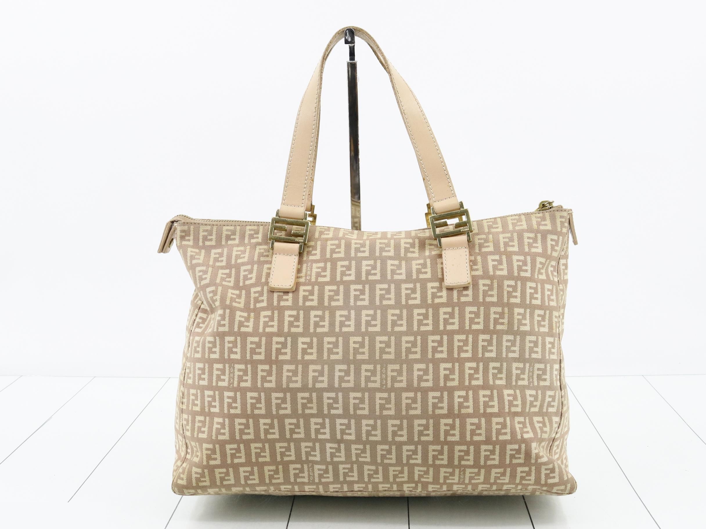 Zucca (bag) - Tote bag — view 2