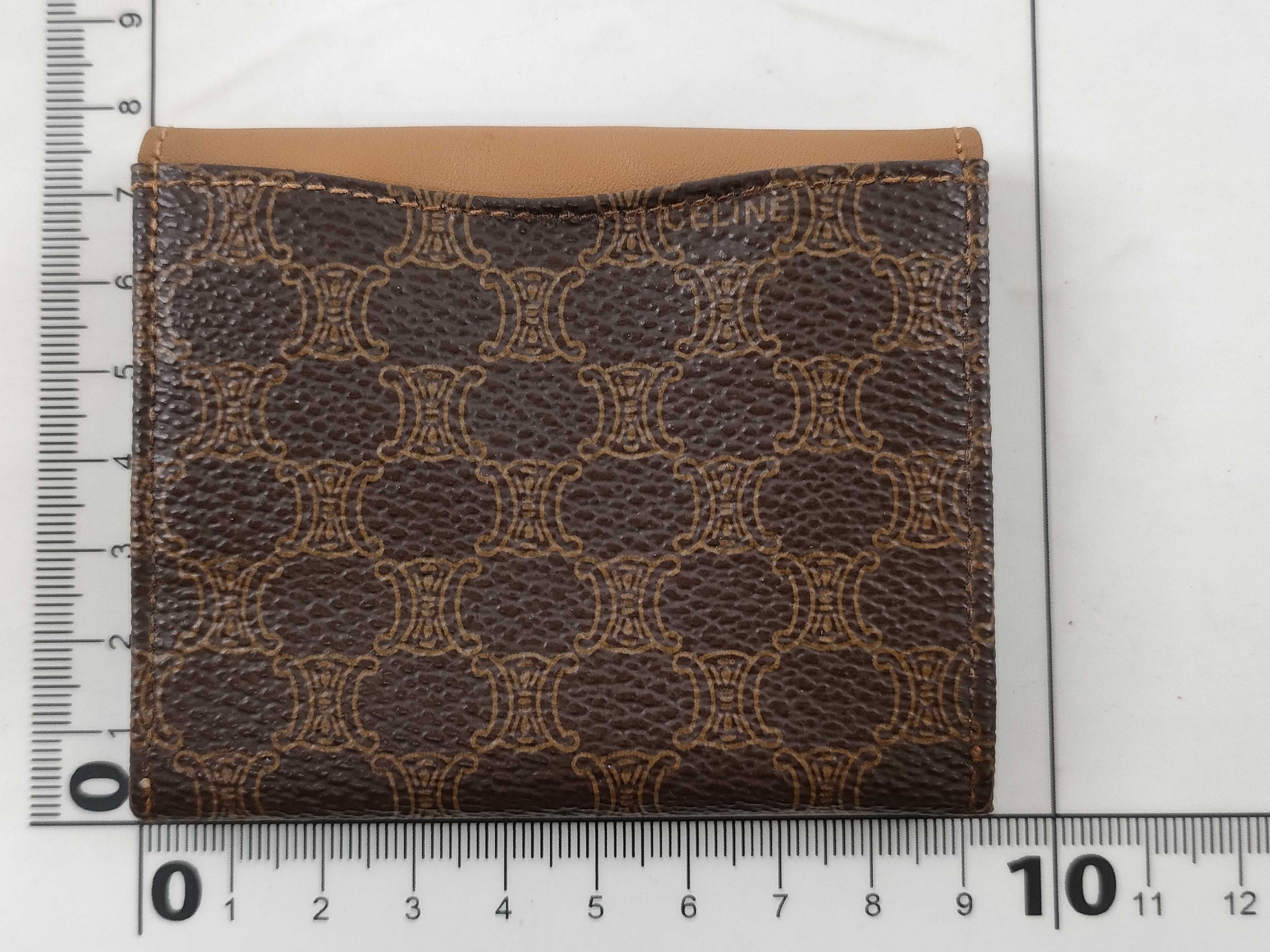 Coin Case — view 2