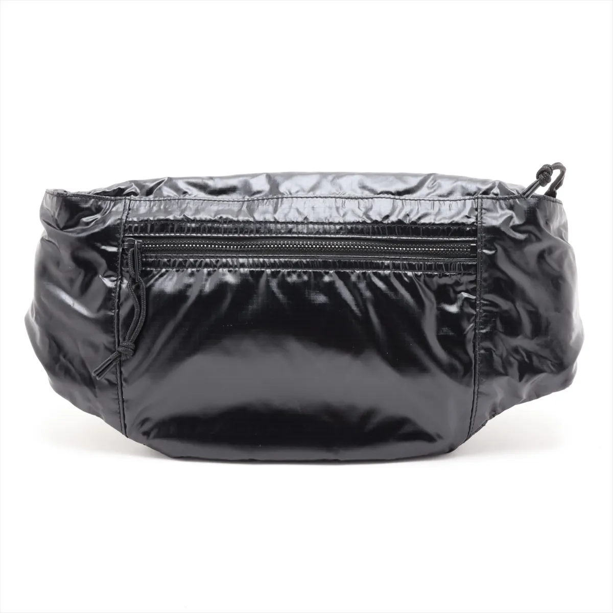 Nux 581375 Nylon Body Bag, Black — view 2