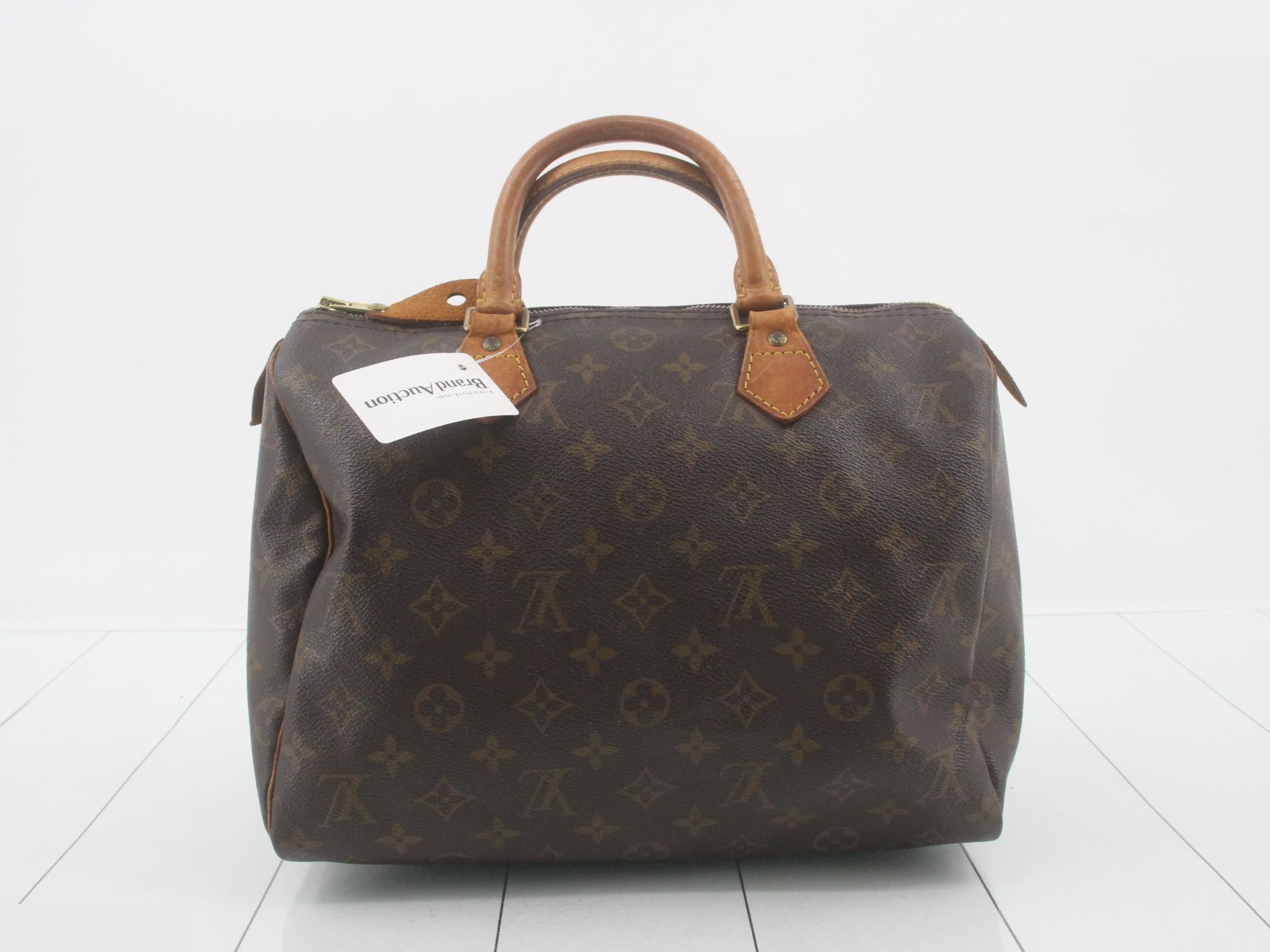 Speedy 30 — view 2