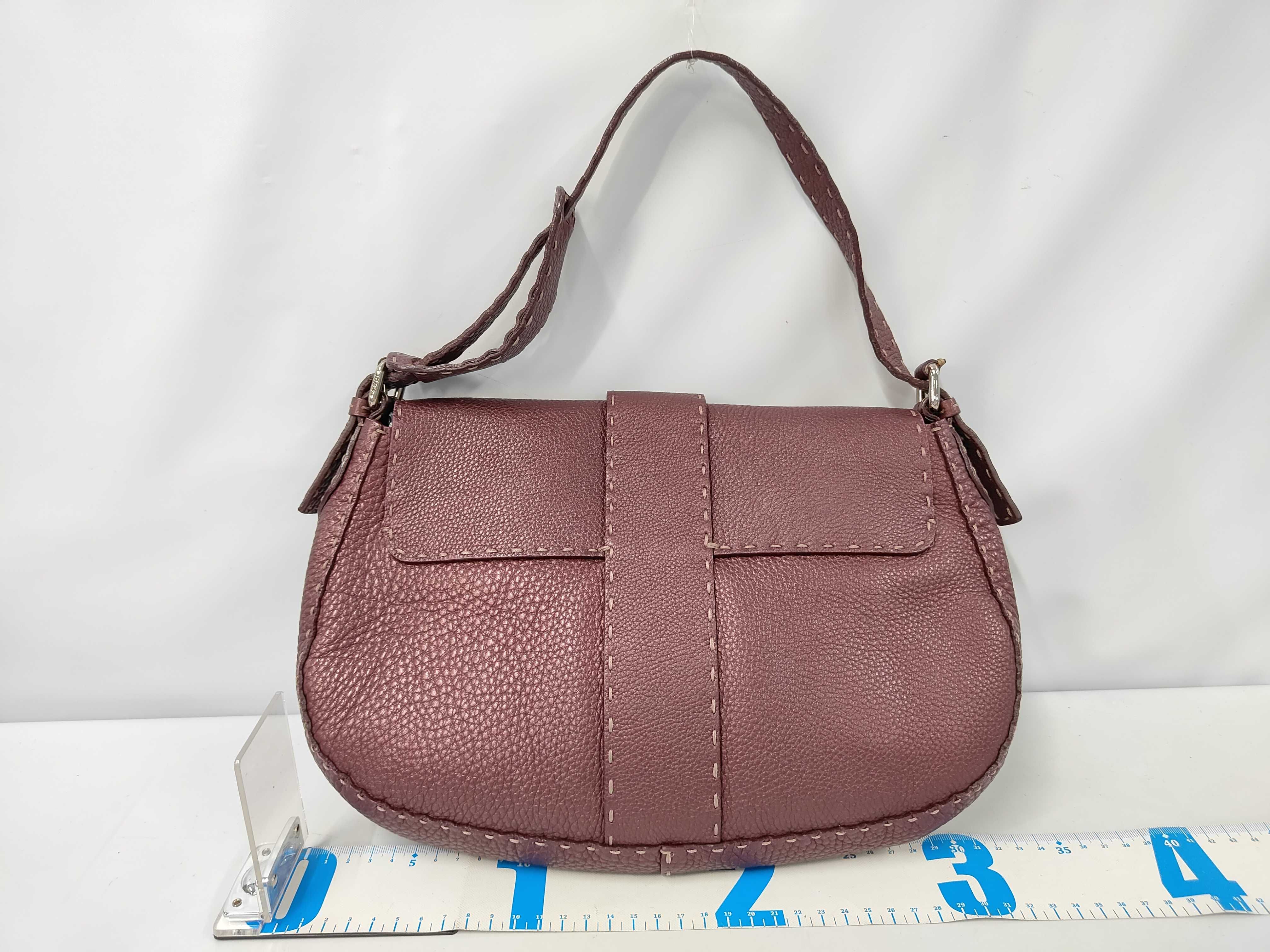 Selleria Bucket Bag Shoulder Bag — view 2