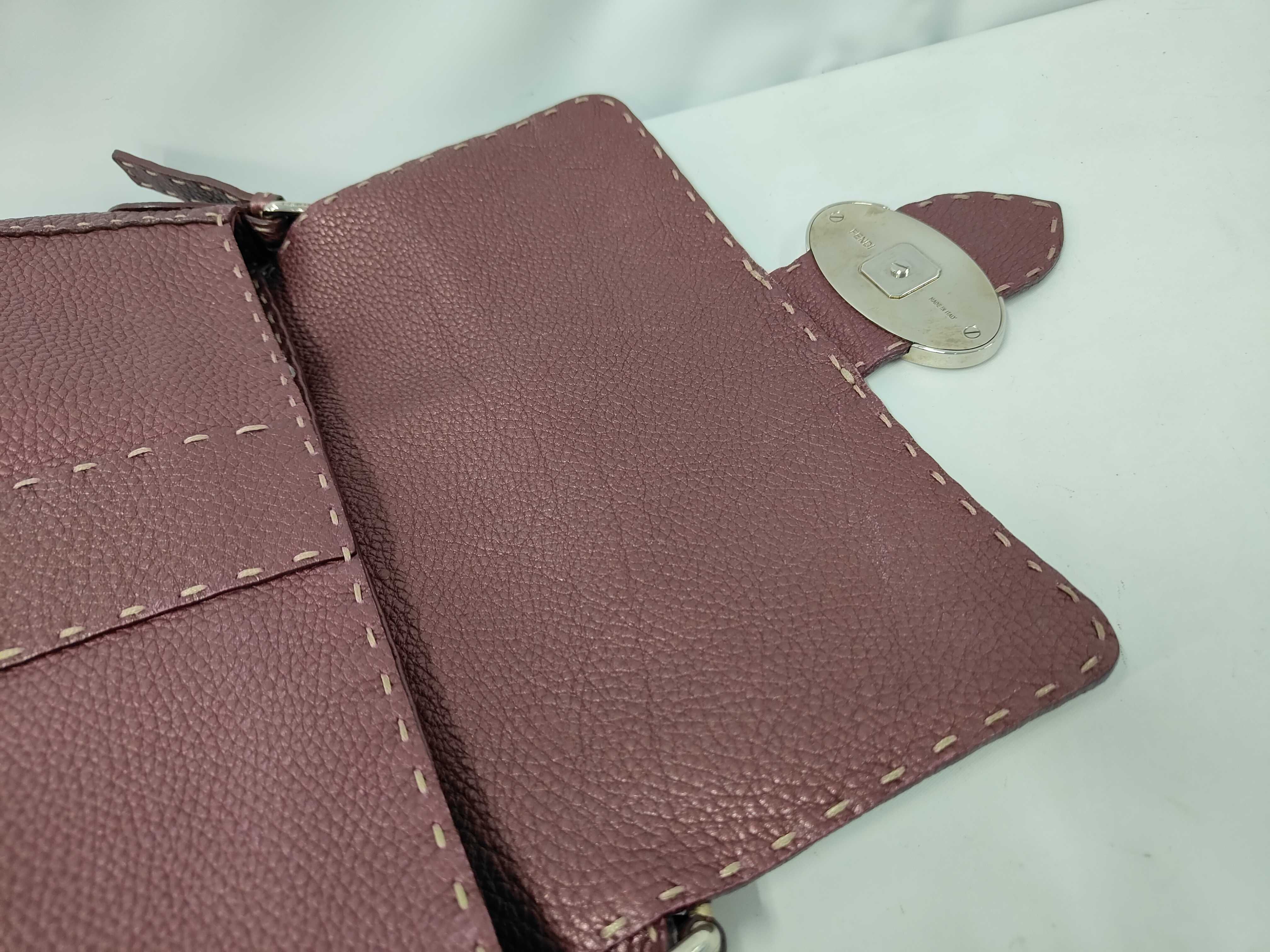 Selleria Bucket Bag Shoulder Bag — view 8