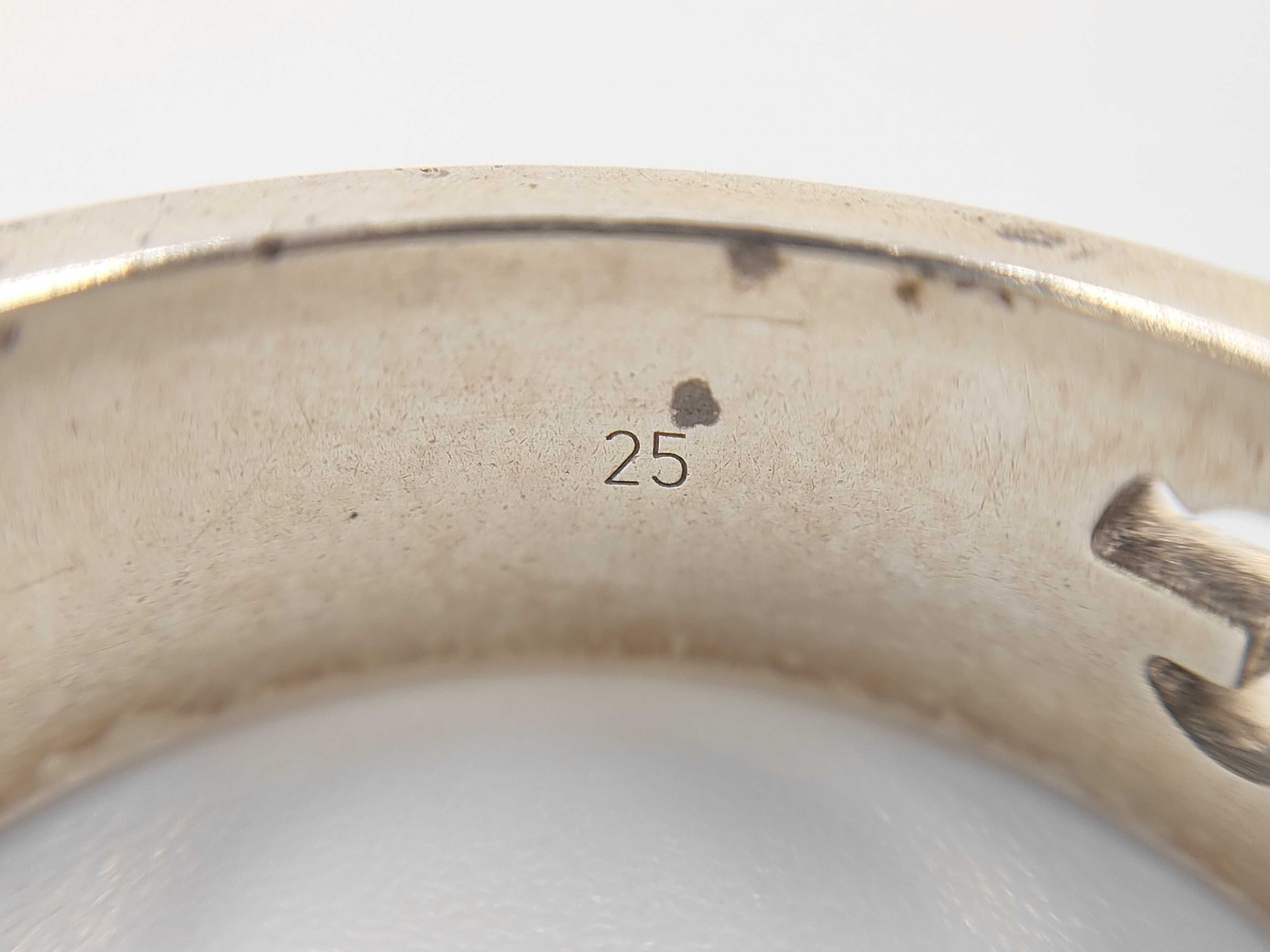 ring, SV925, 10.4g. — view 4