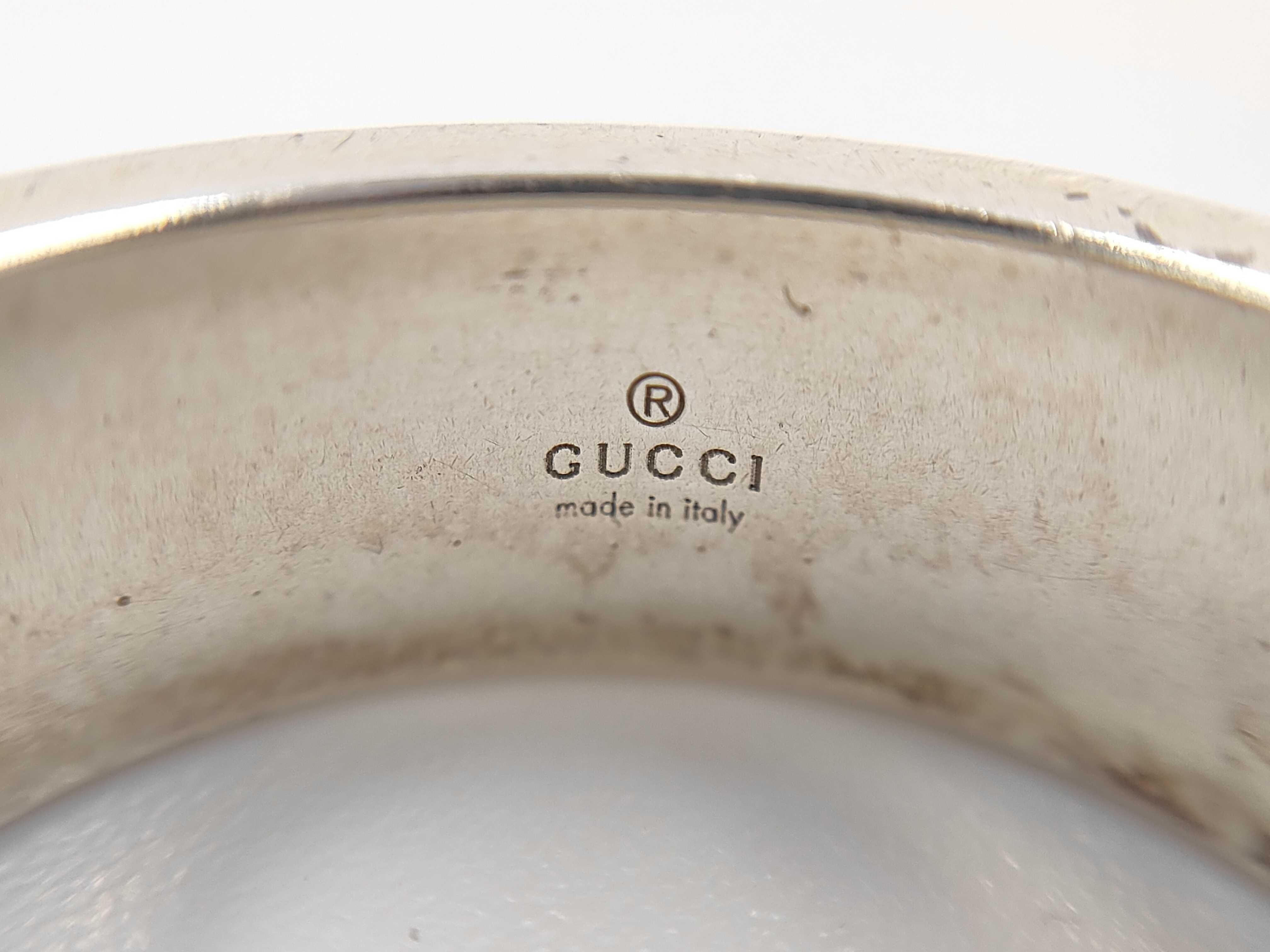 ring, SV925, 10.4g. — view 5