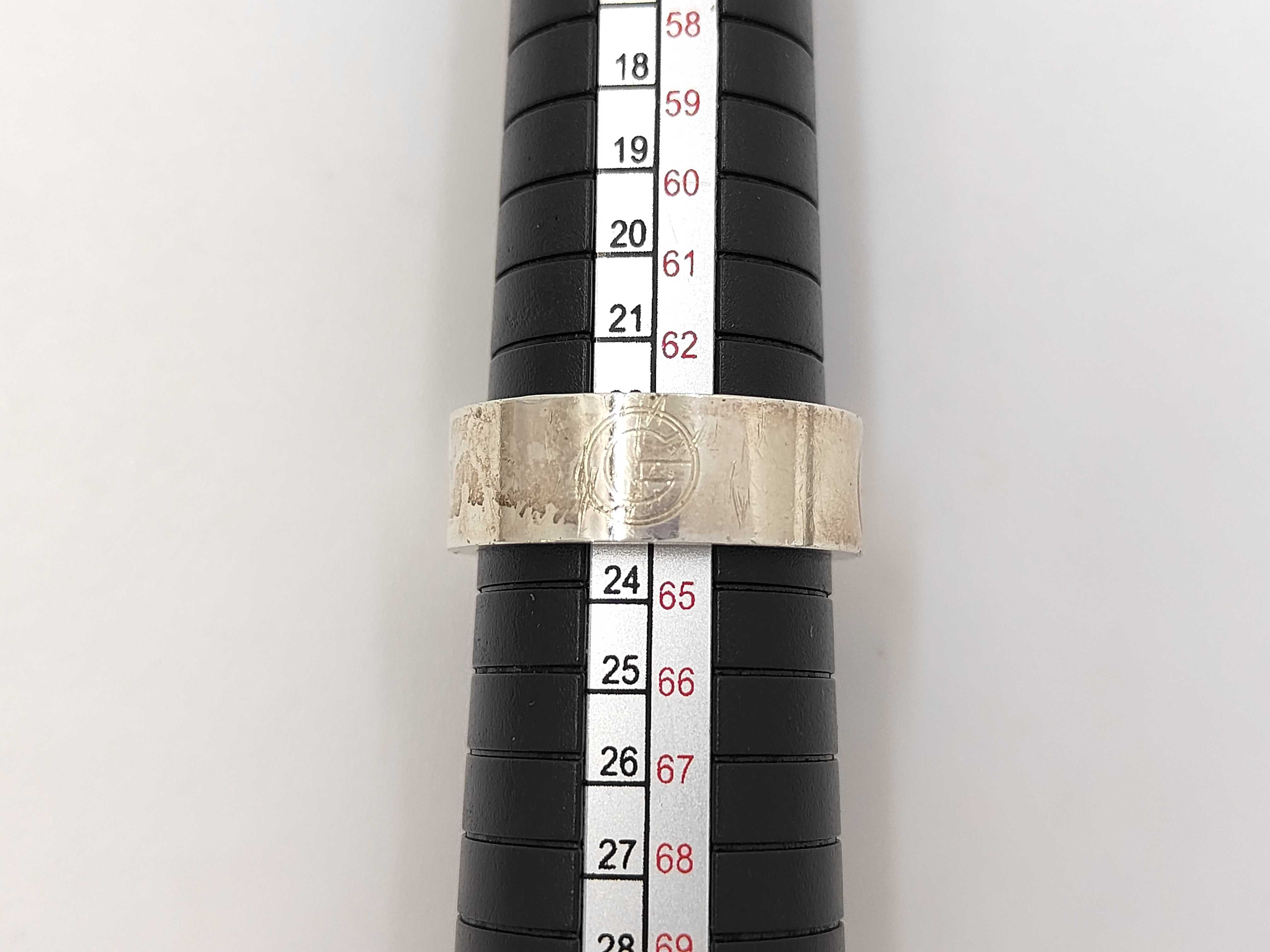 ring, SV925, 10.4g. — view 7
