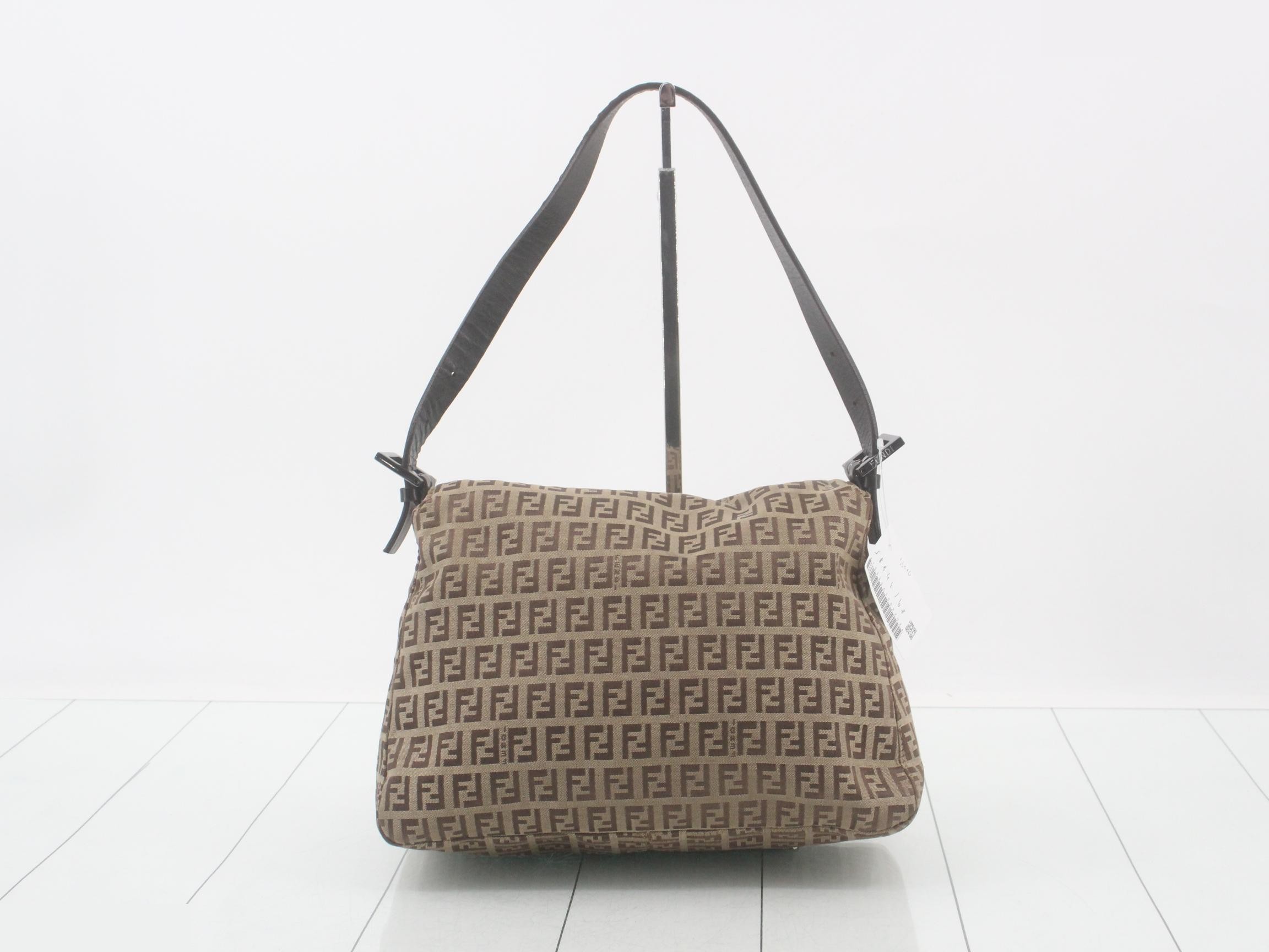 ZUCCA Mamma Bucket Shoulder Bag — view 2