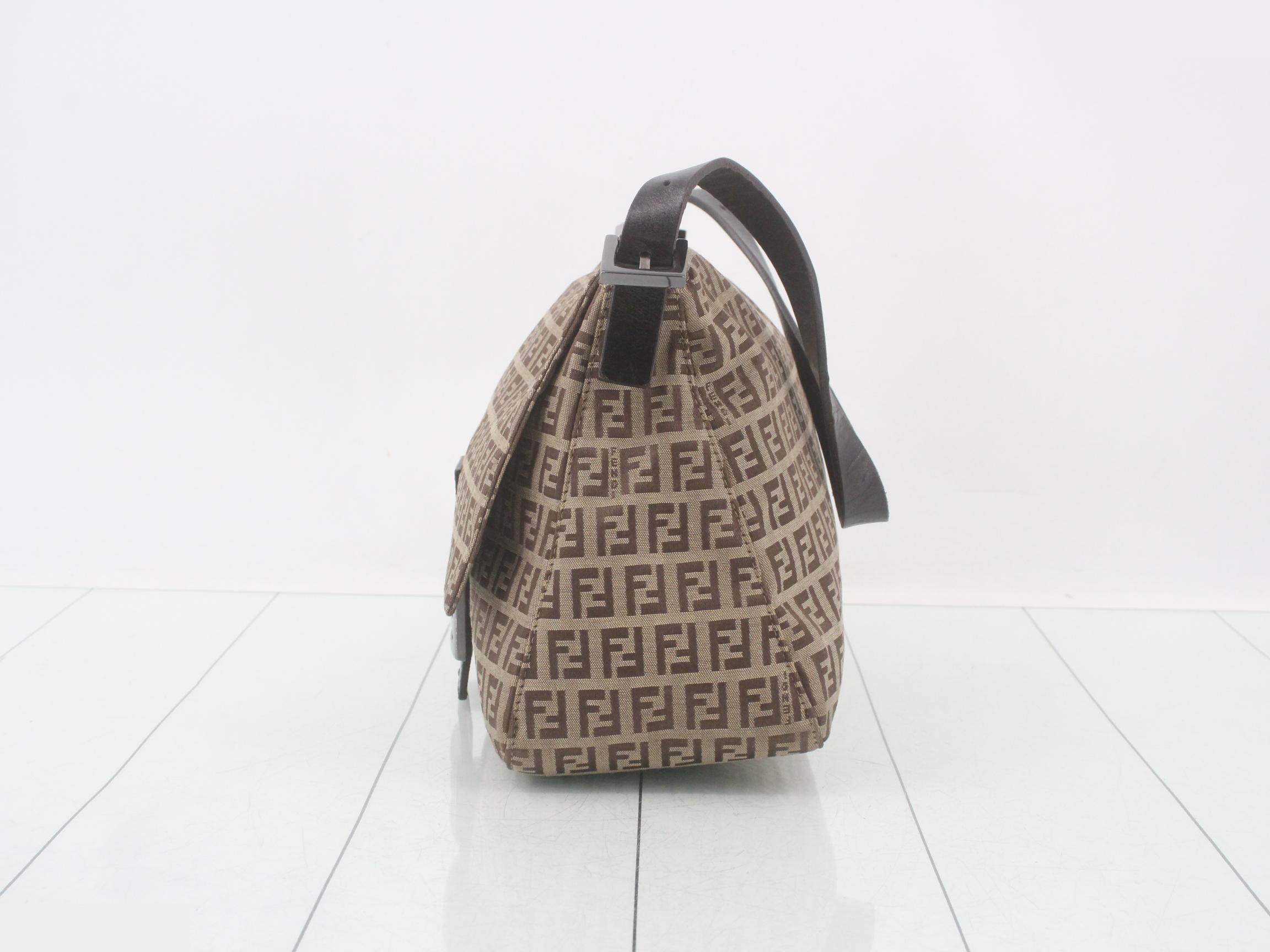 ZUCCA Mamma Bucket Shoulder Bag — view 3