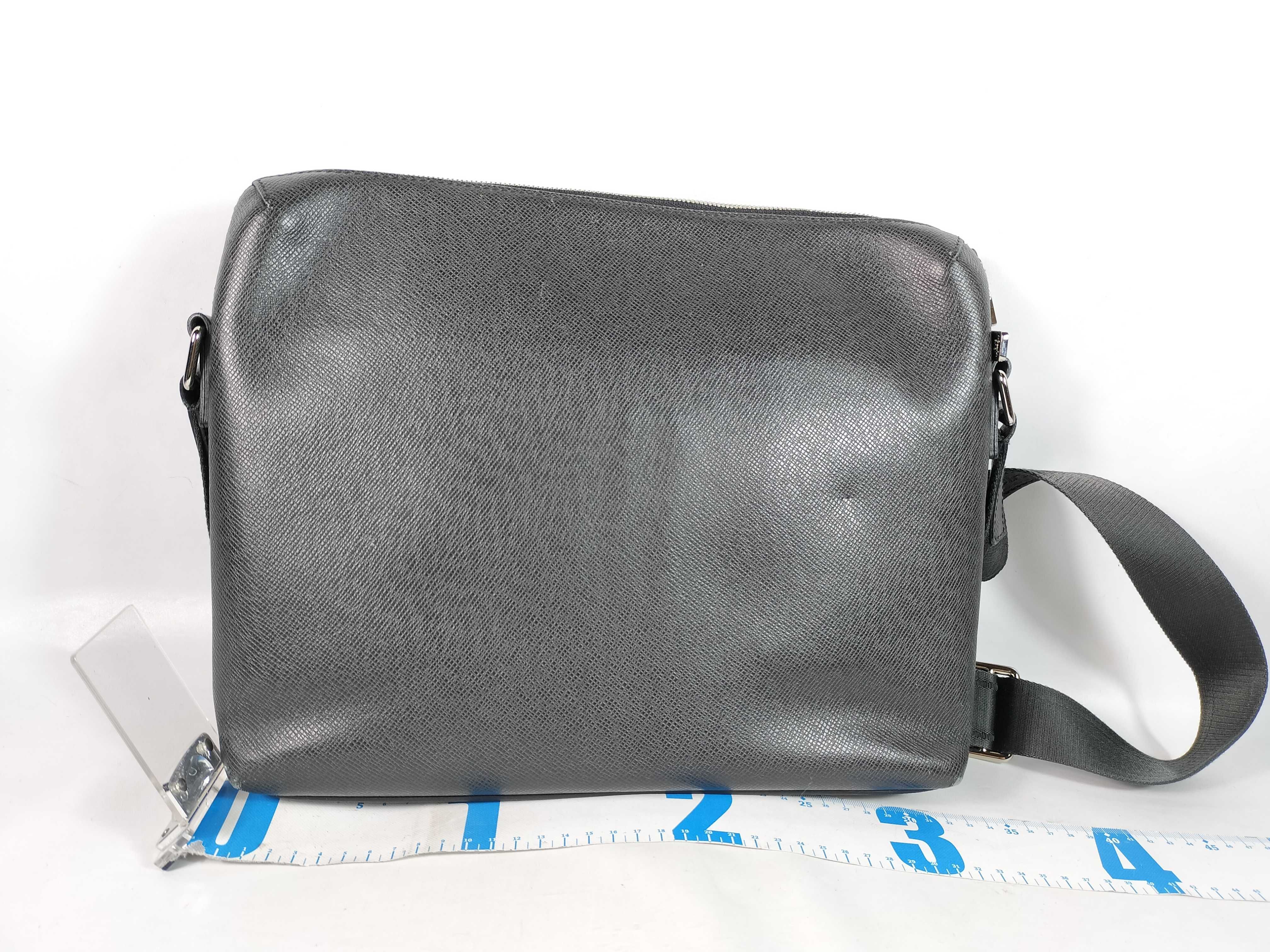 Grigori Shoulder Bag — view 2