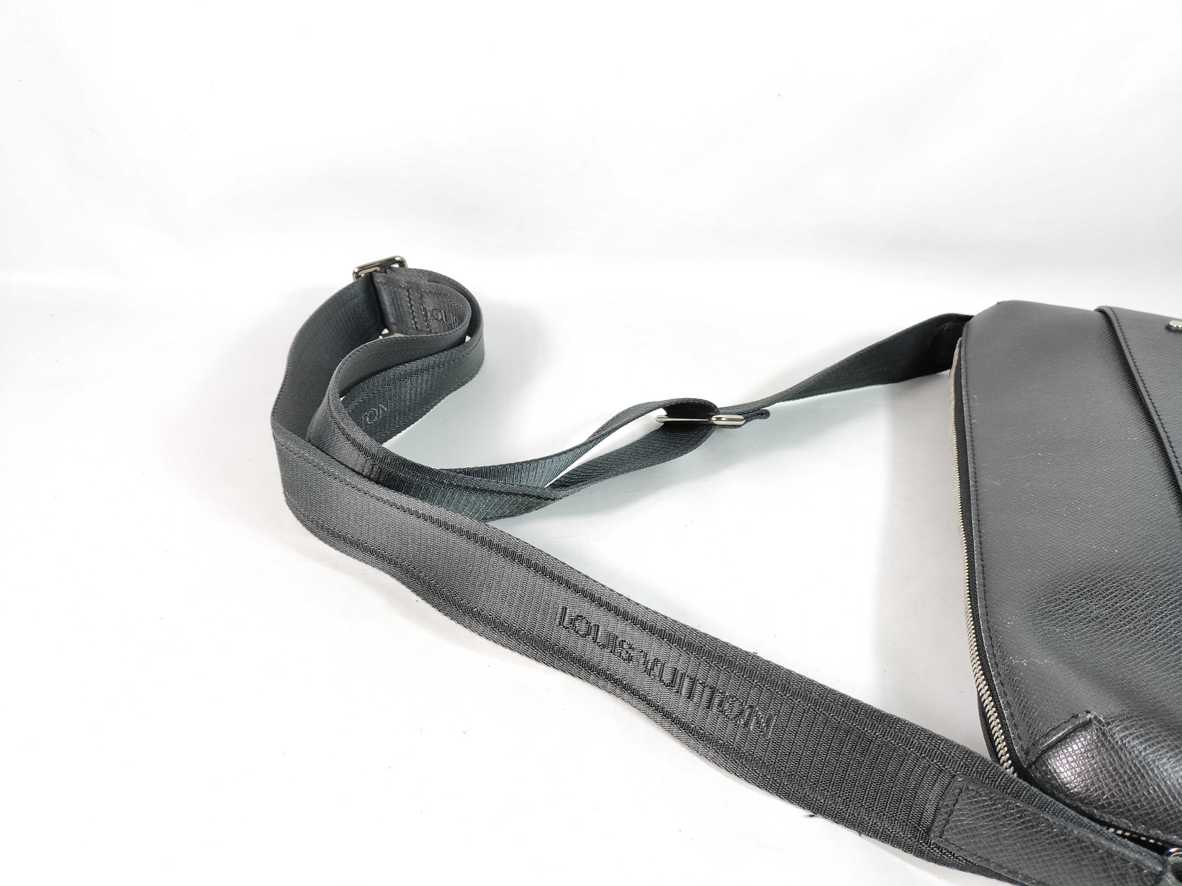Grigori Shoulder Bag — view 3