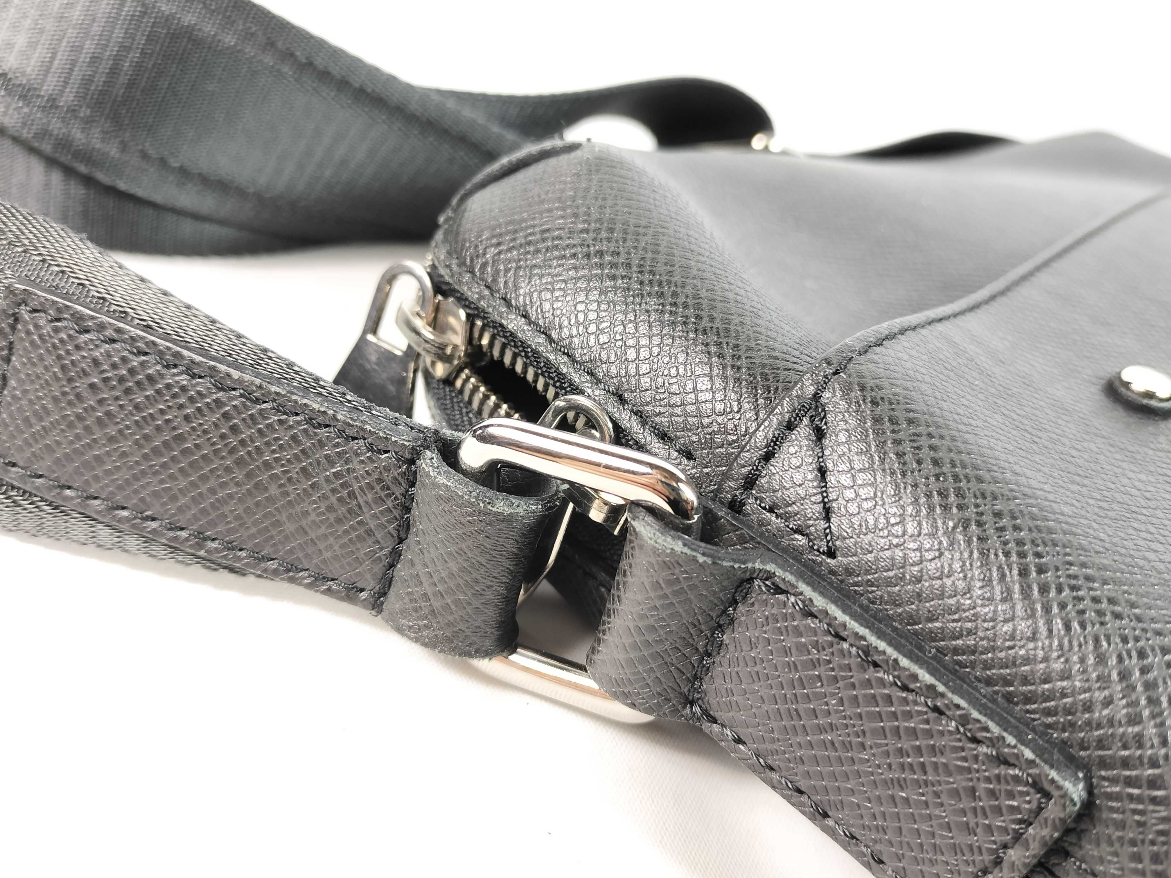 Grigori Shoulder Bag — view 5